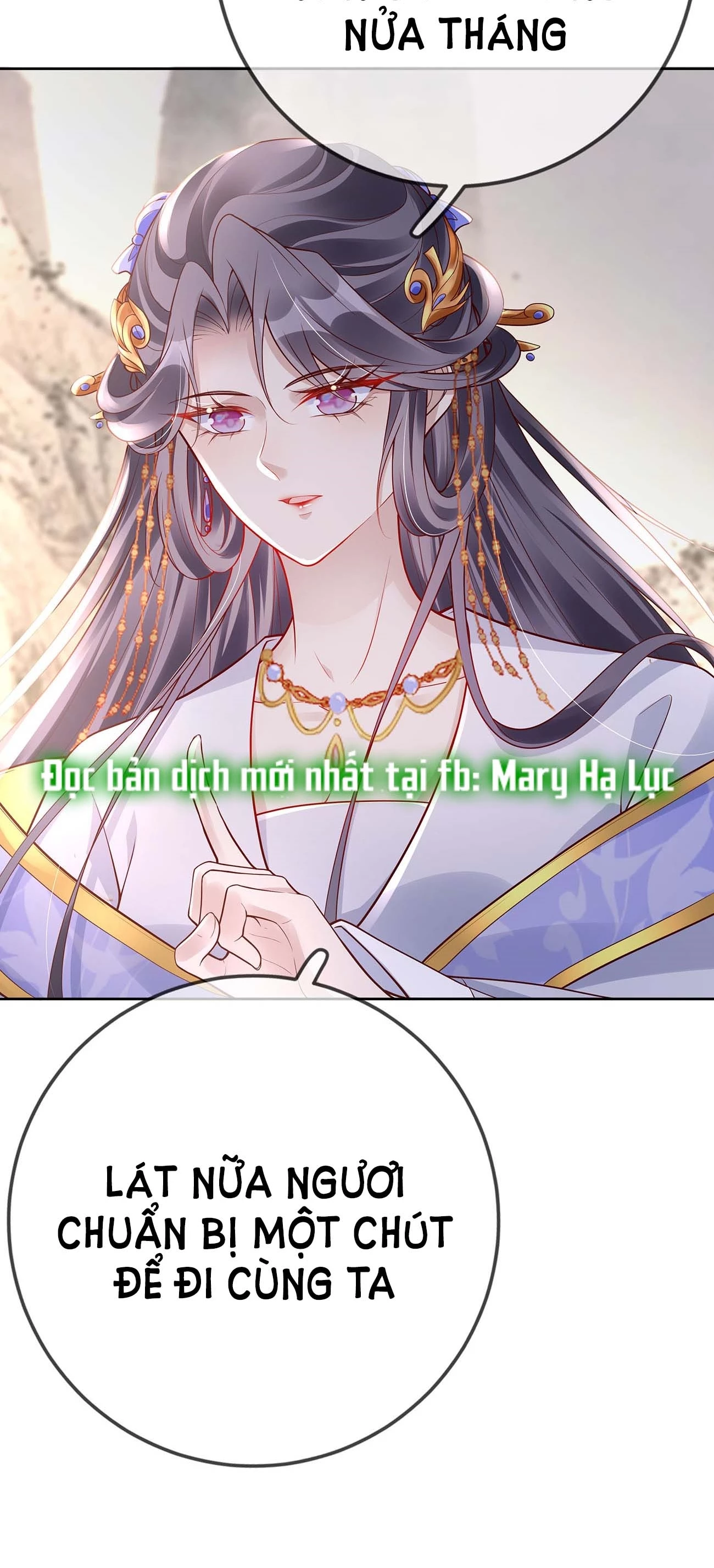 Phu Nhân Không Đoan Chính Chapter 9 - 27