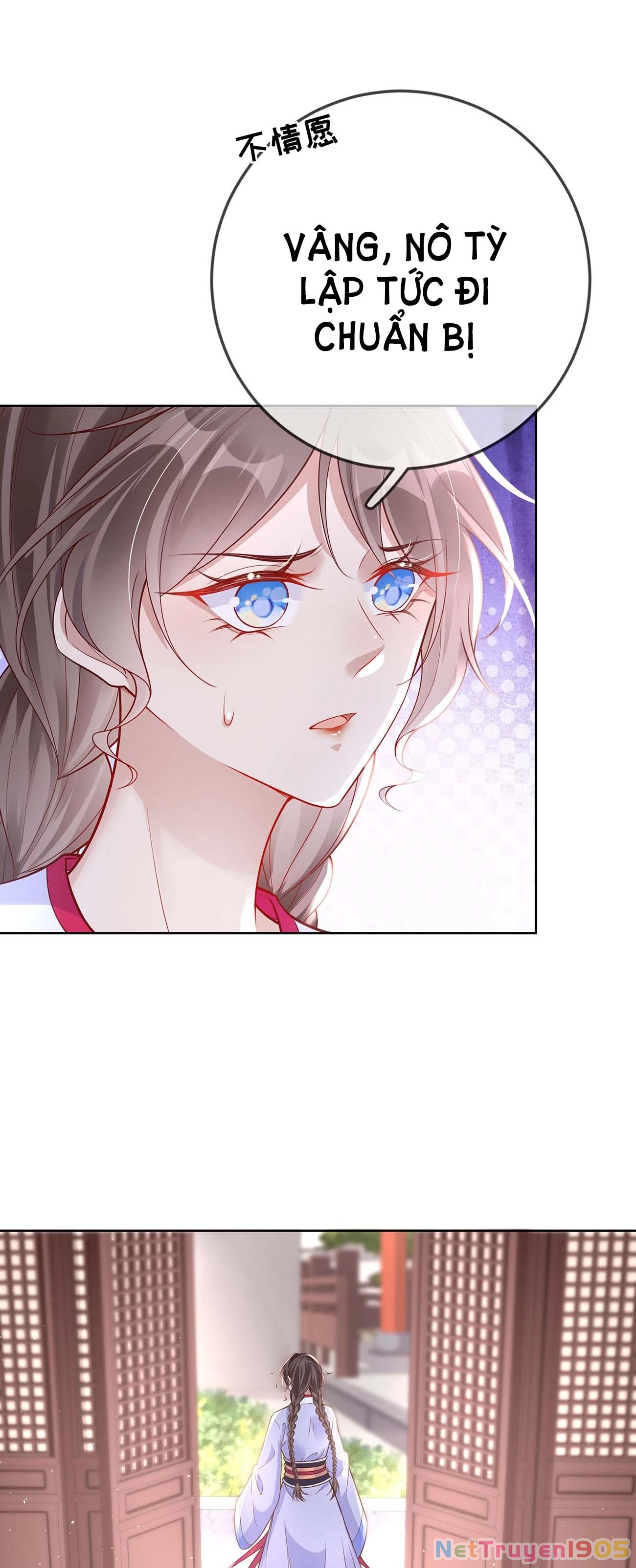 Phu Nhân Không Đoan Chính Chapter 9 - 28