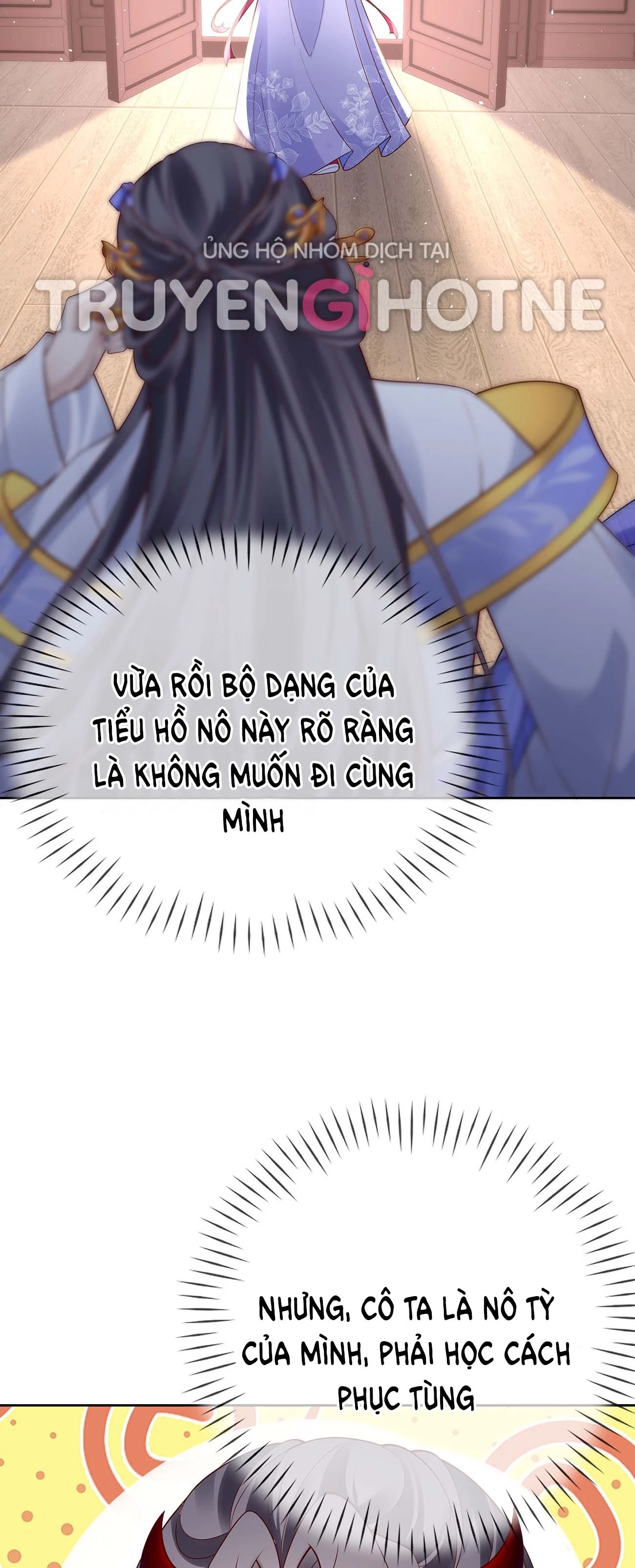 Phu Nhân Không Đoan Chính Chapter 9 - 29