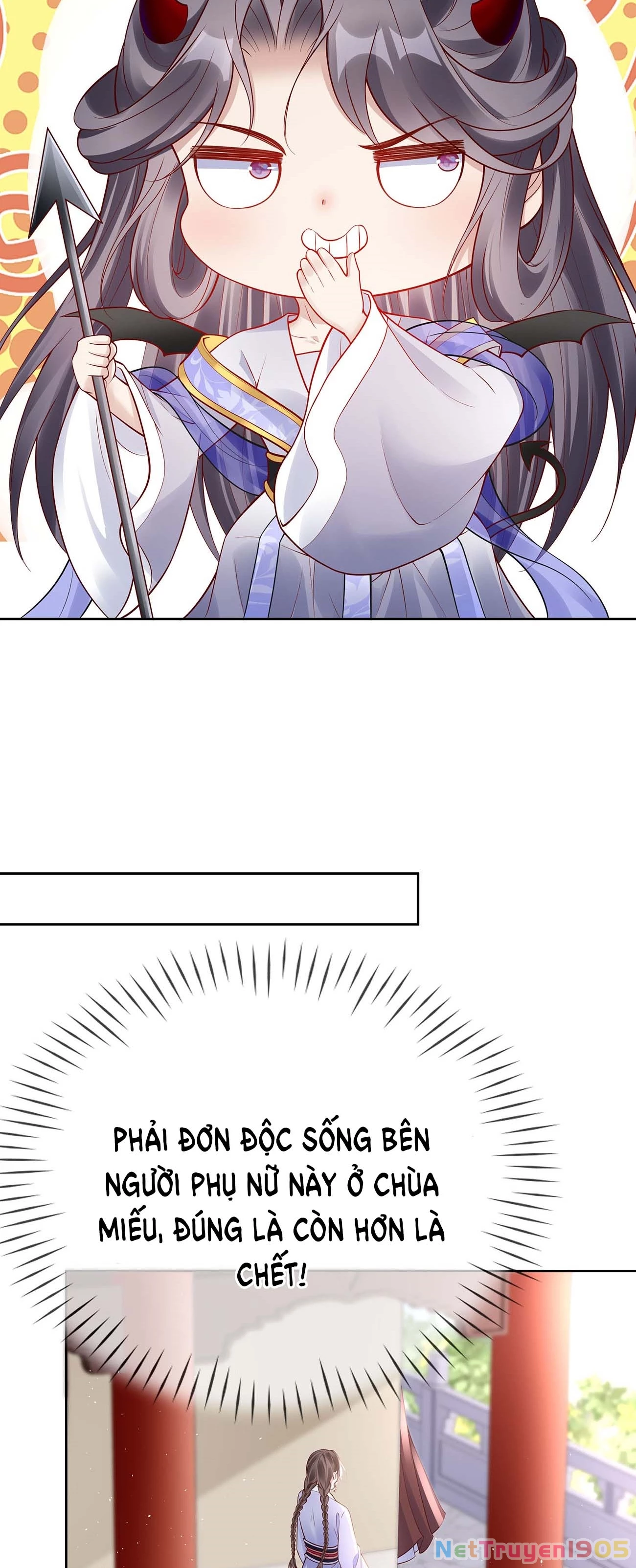 Phu Nhân Không Đoan Chính Chapter 9 - 30
