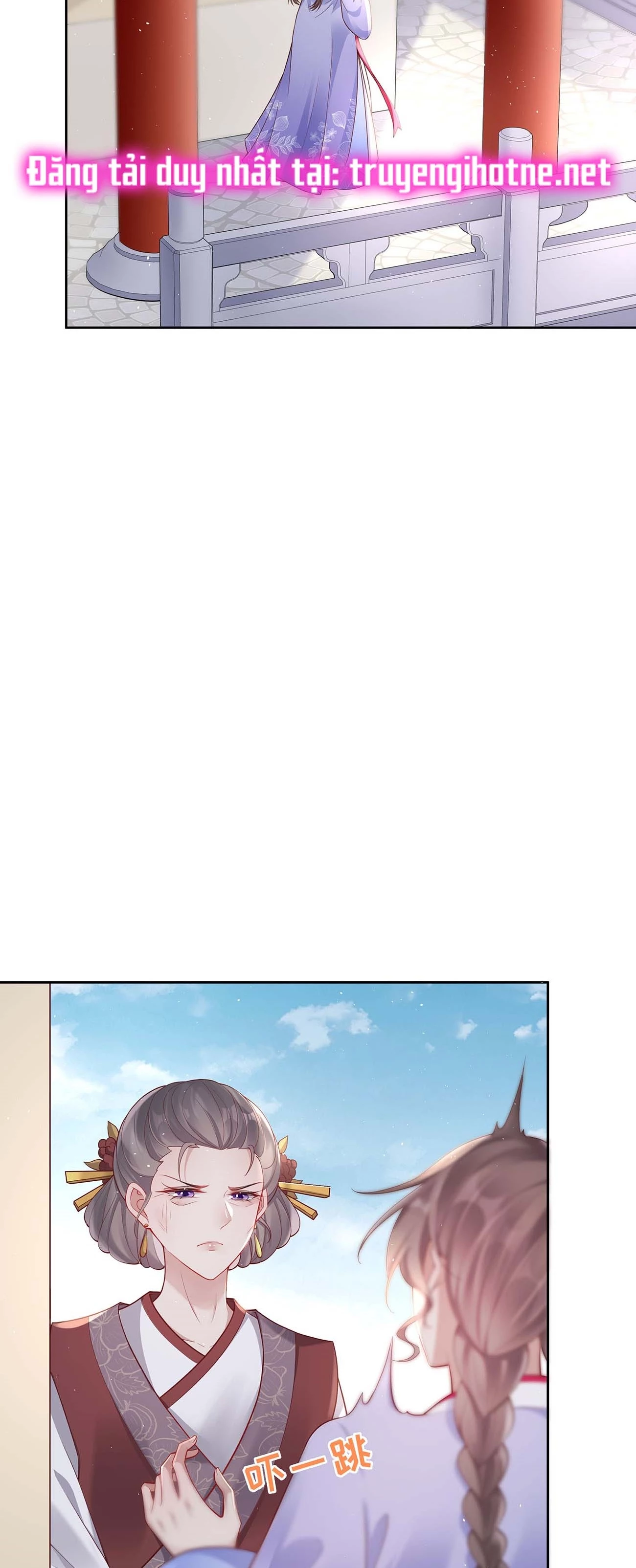 Phu Nhân Không Đoan Chính Chapter 9 - 31