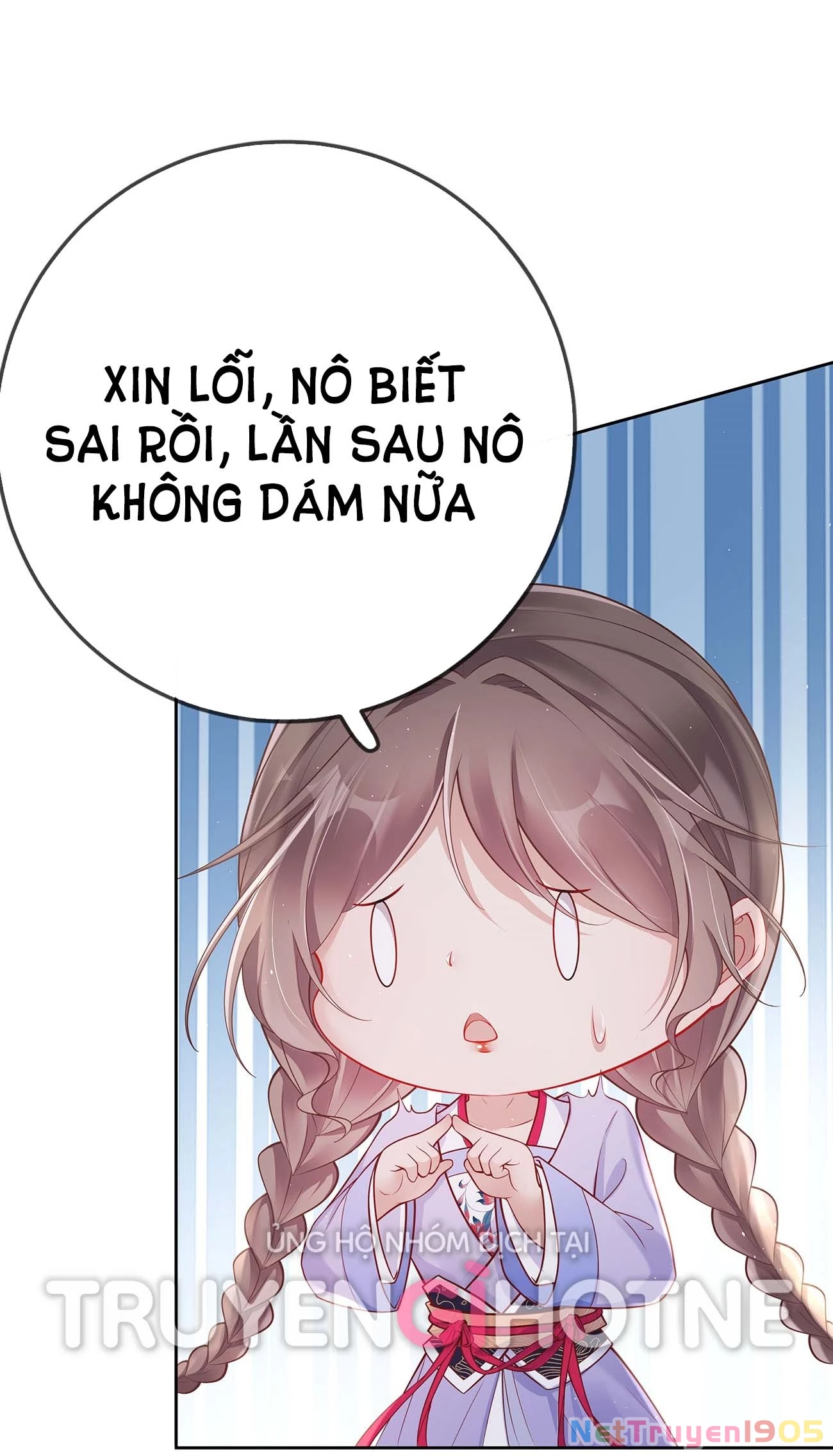 Phu Nhân Không Đoan Chính Chapter 9 - 33