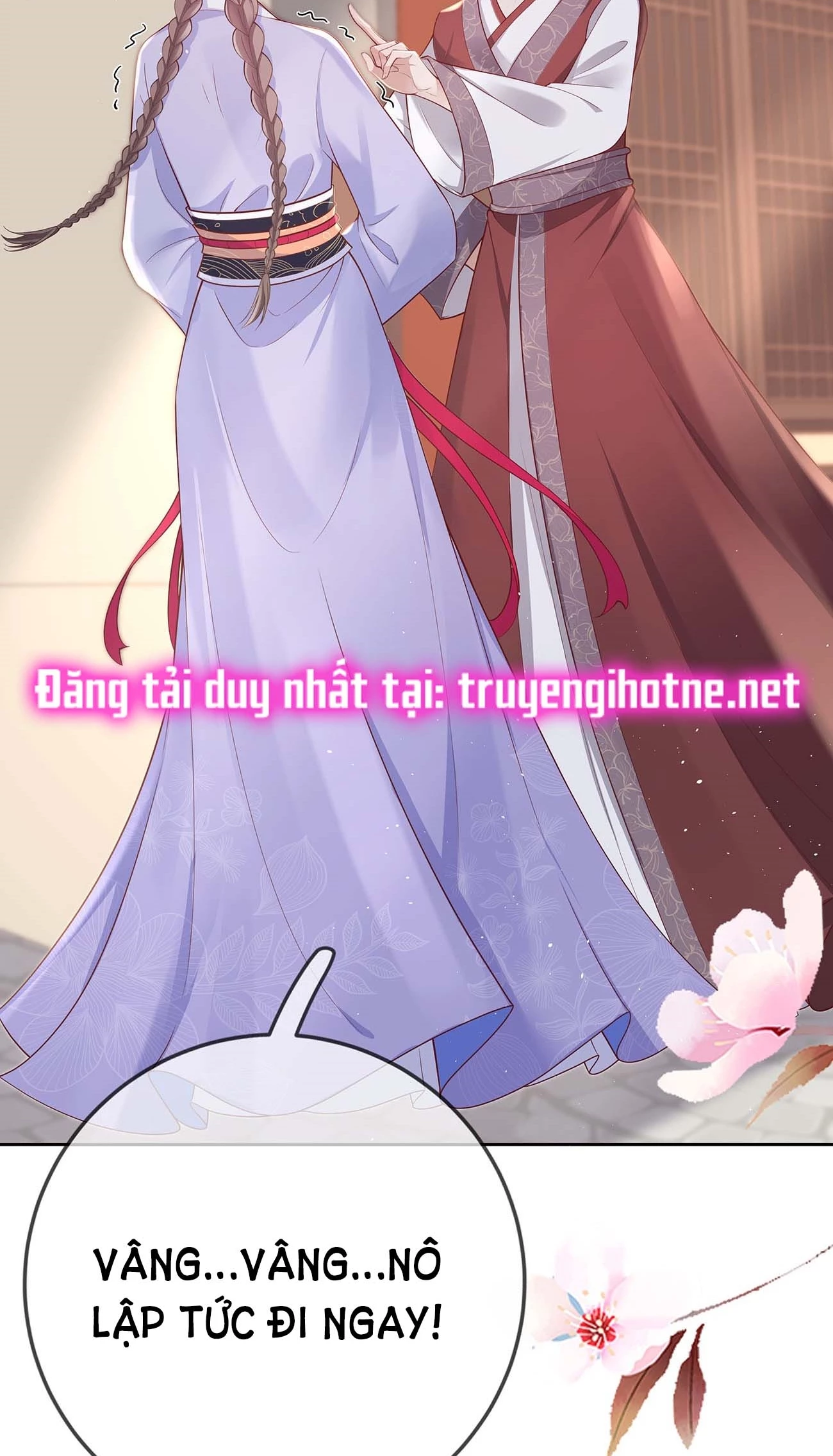 Phu Nhân Không Đoan Chính Chapter 9 - 35