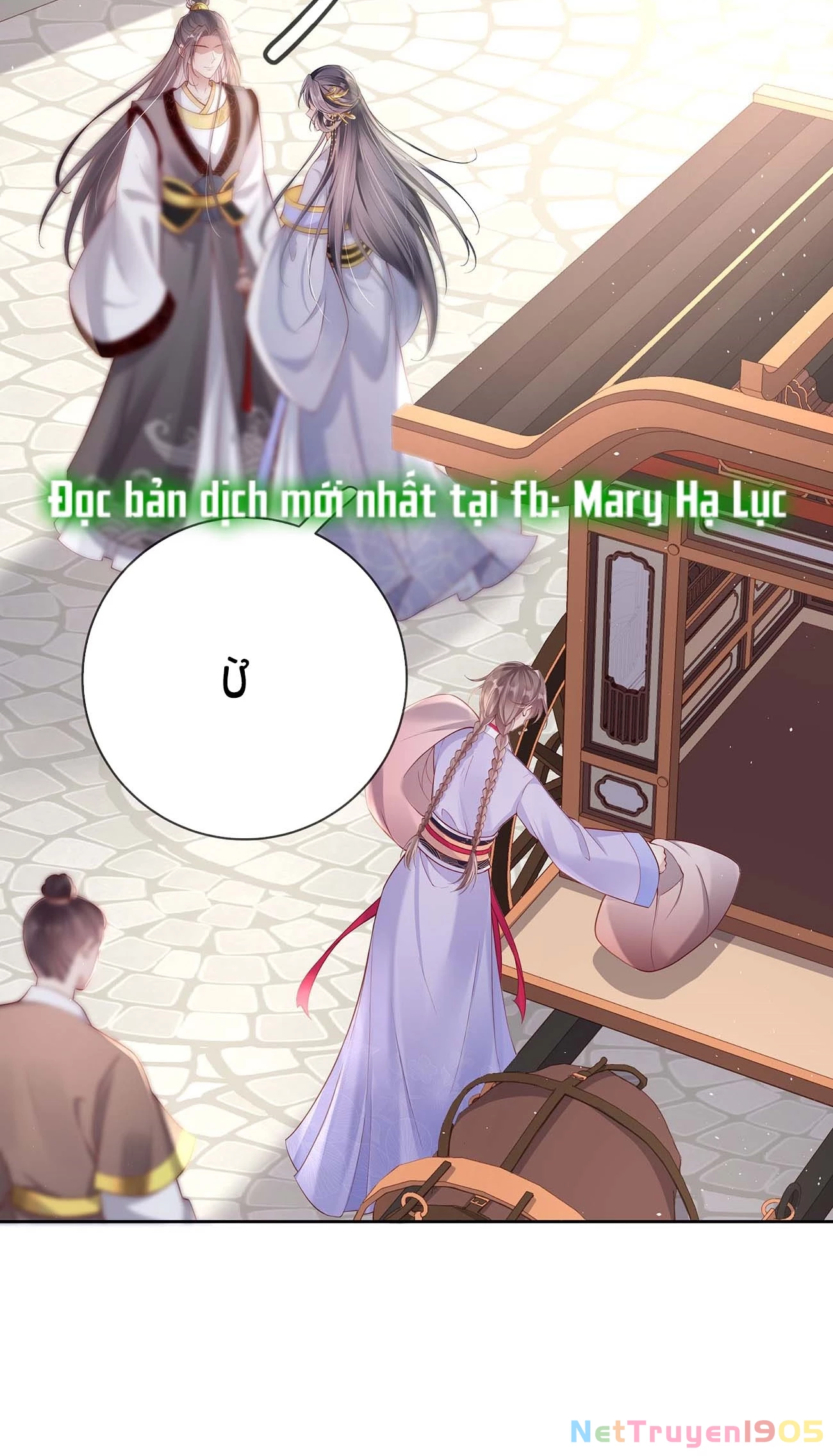 Phu Nhân Không Đoan Chính Chapter 9 - 37