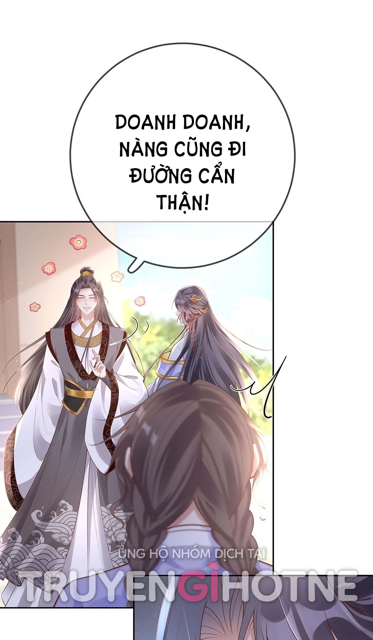 Phu Nhân Không Đoan Chính Chapter 9 - 38