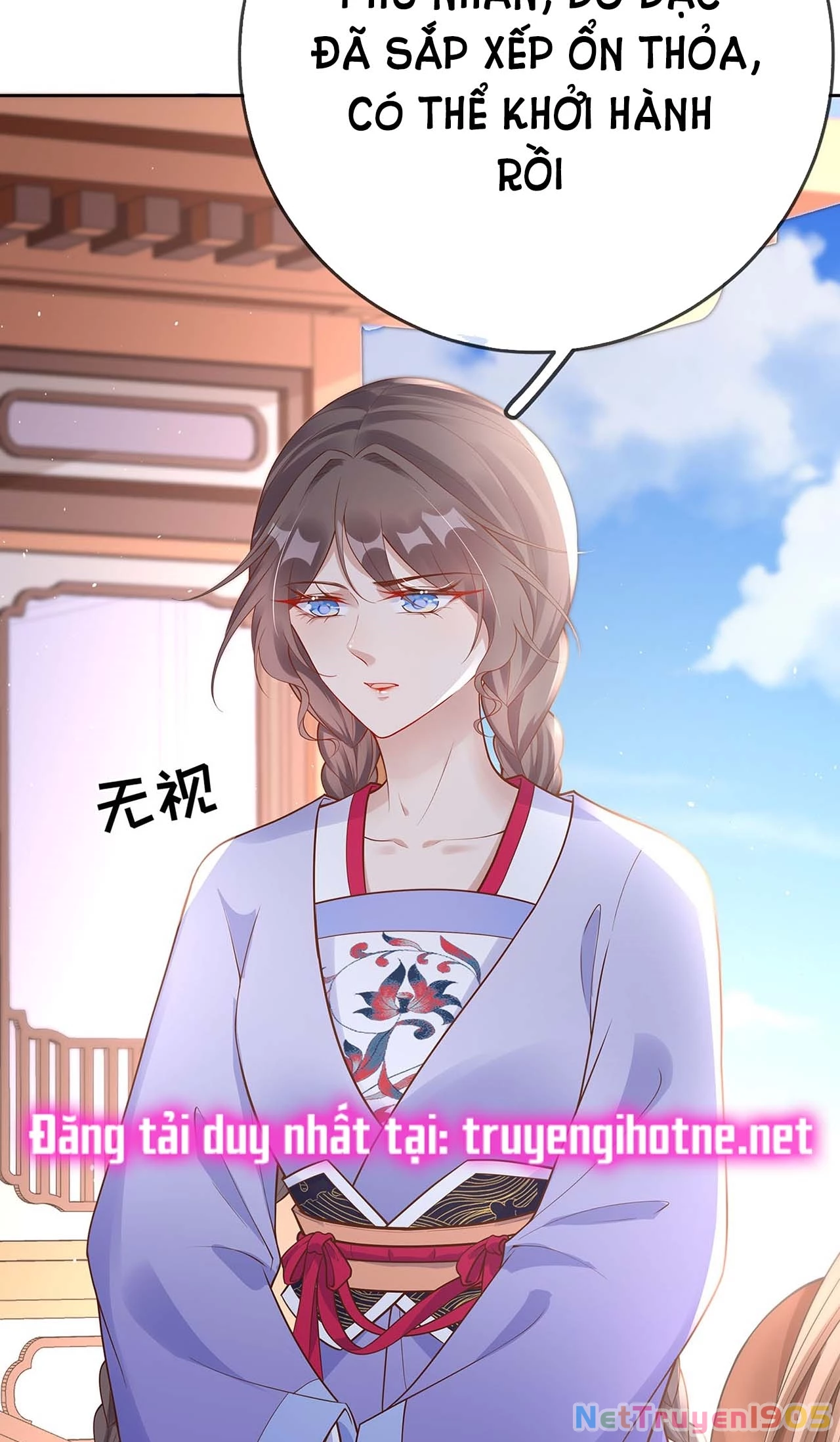 Phu Nhân Không Đoan Chính Chapter 9 - 40