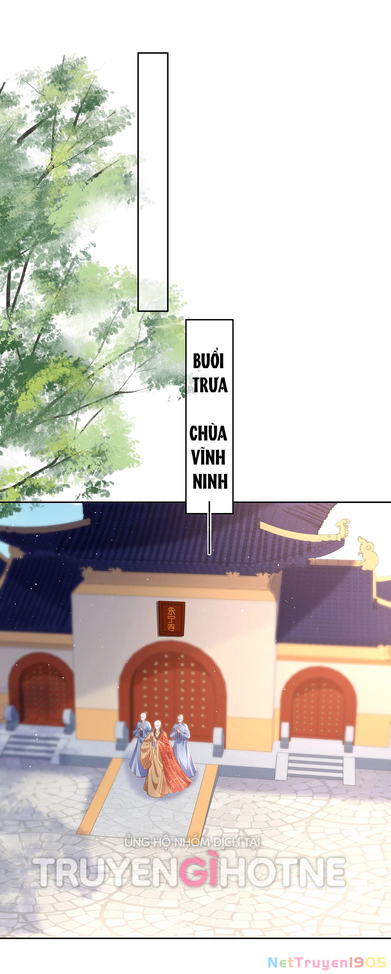 Phu Nhân Không Đoan Chính Chapter 10 - 2