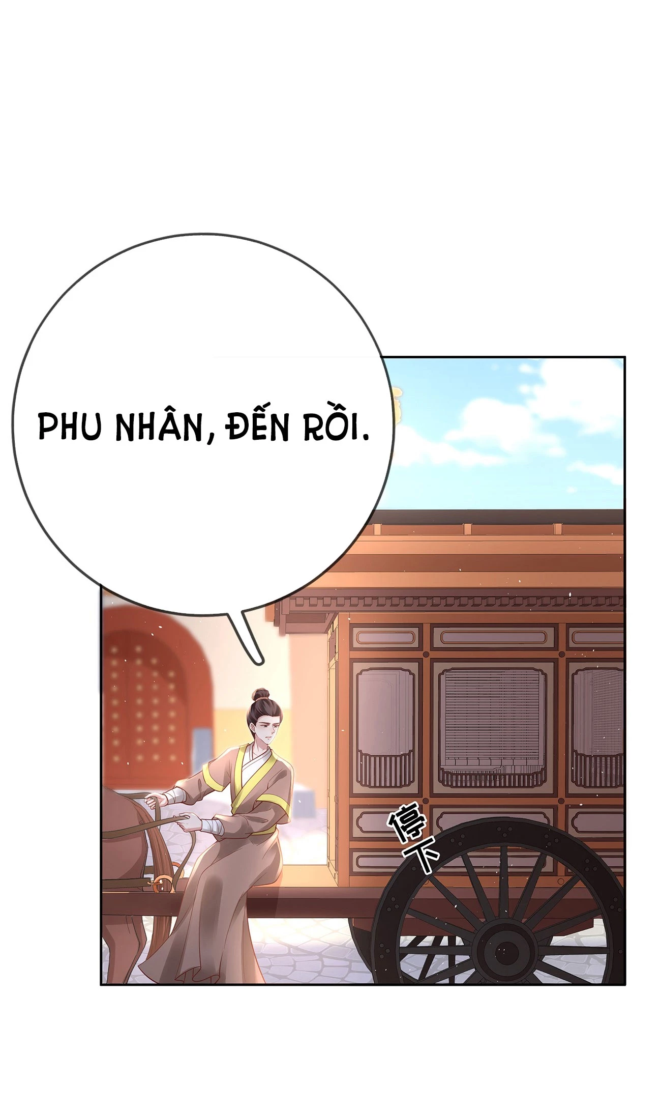 Phu Nhân Không Đoan Chính Chapter 10 - 3