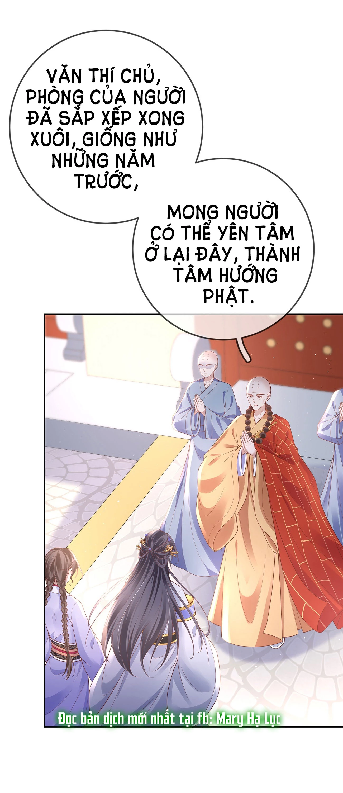 Phu Nhân Không Đoan Chính Chapter 10 - 5