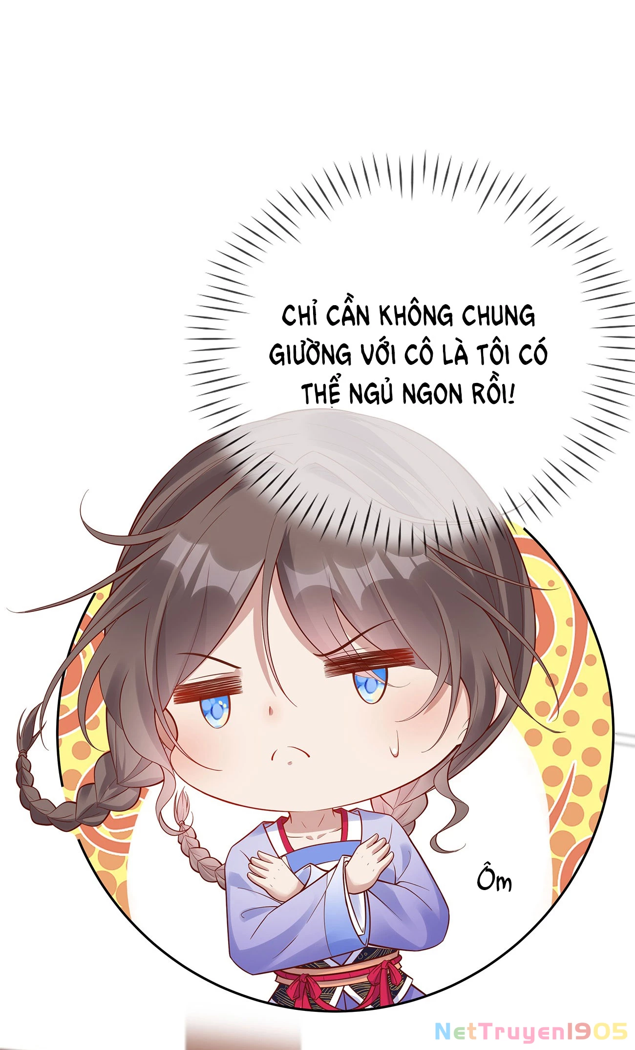 Phu Nhân Không Đoan Chính Chapter 10 - 9