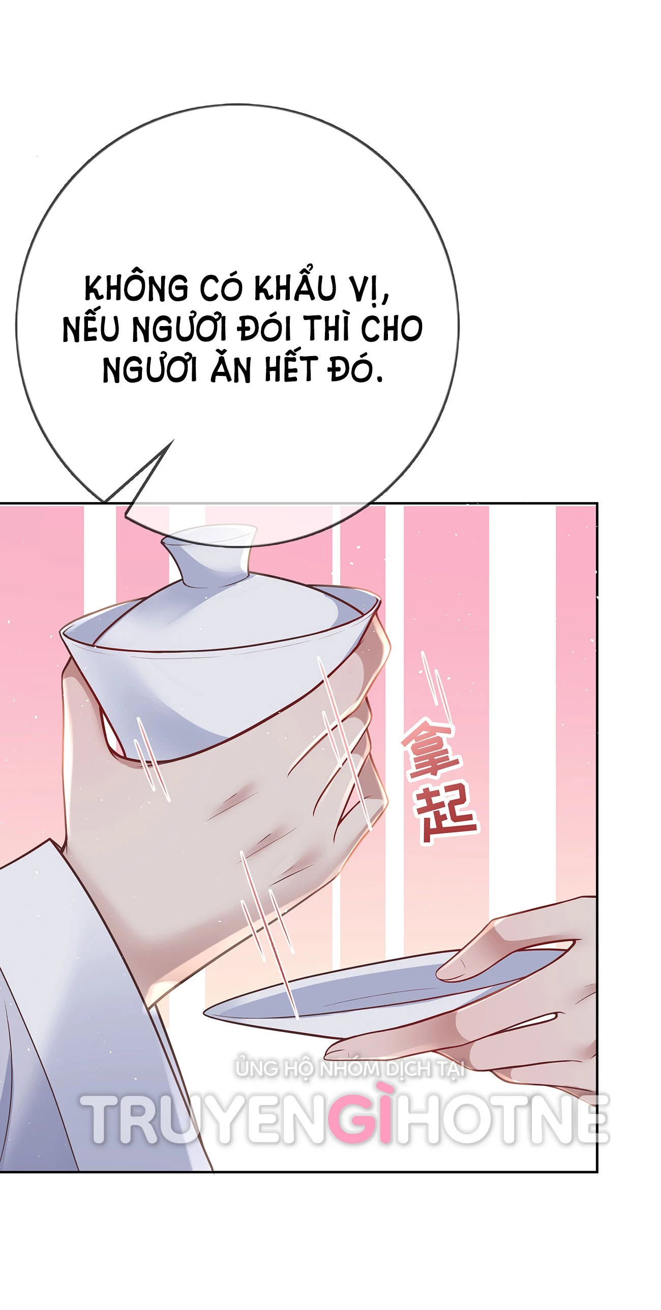 Phu Nhân Không Đoan Chính Chapter 10 - 18