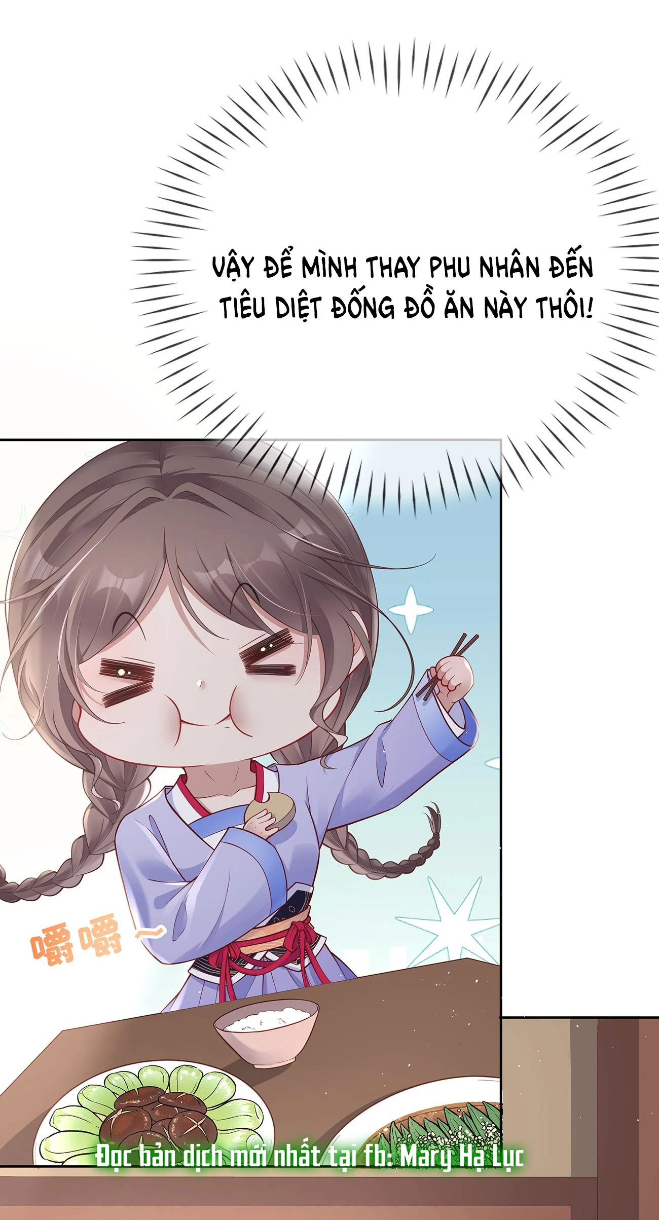 Phu Nhân Không Đoan Chính Chapter 10 - 20