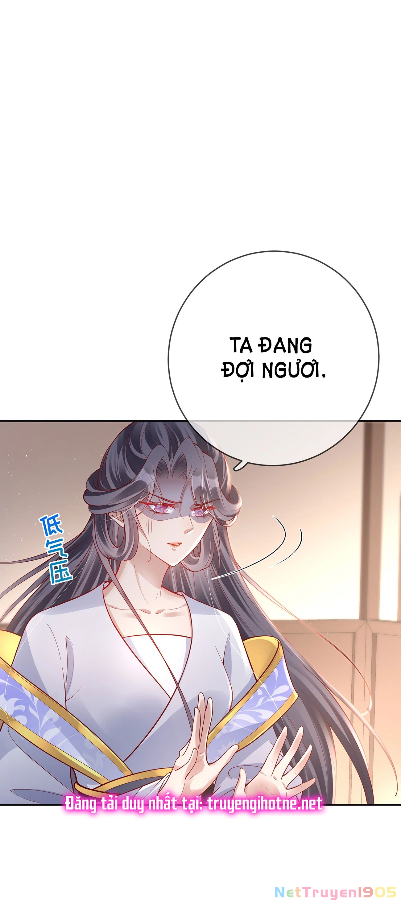 Phu Nhân Không Đoan Chính Chapter 10 - 30