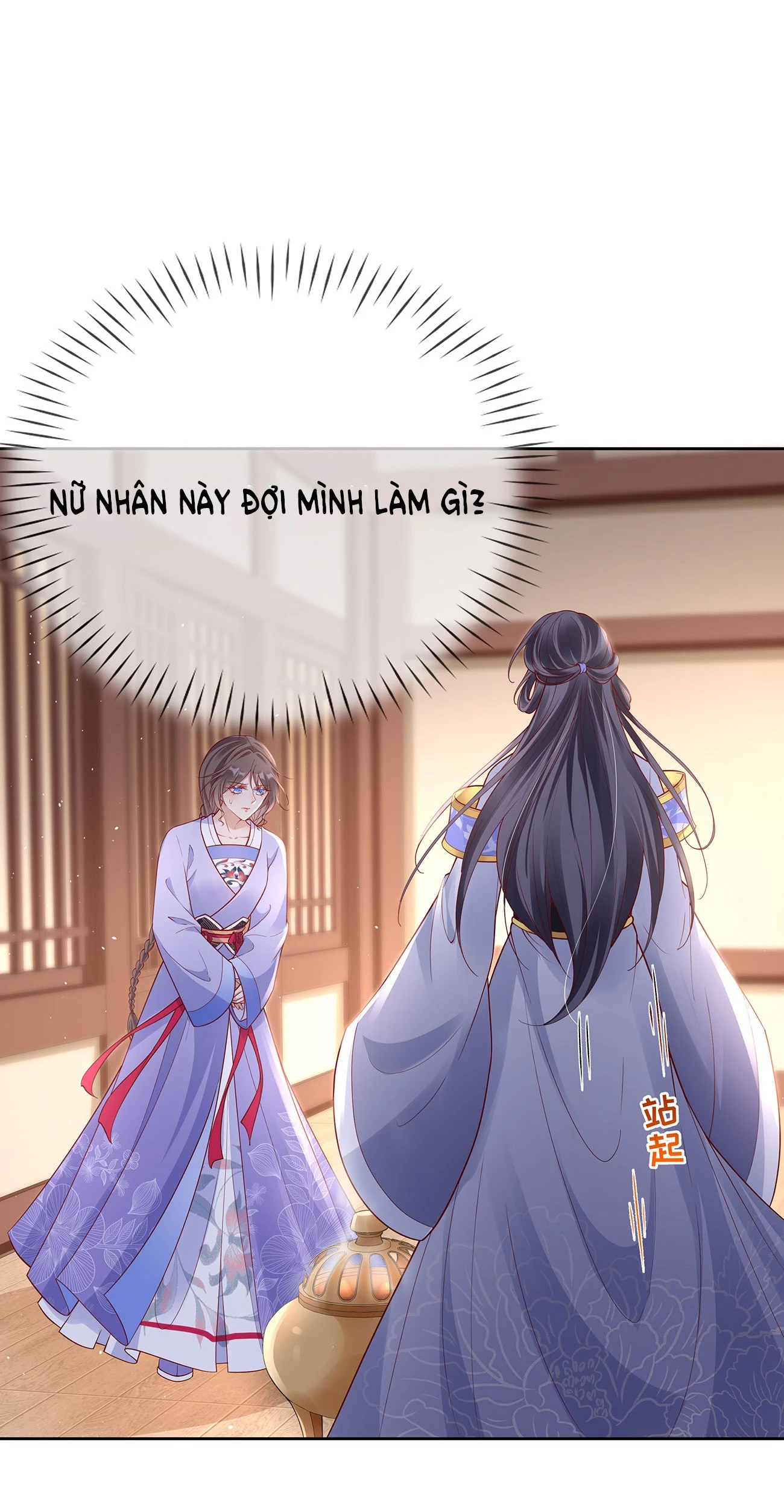 Phu Nhân Không Đoan Chính Chapter 10 - 31
