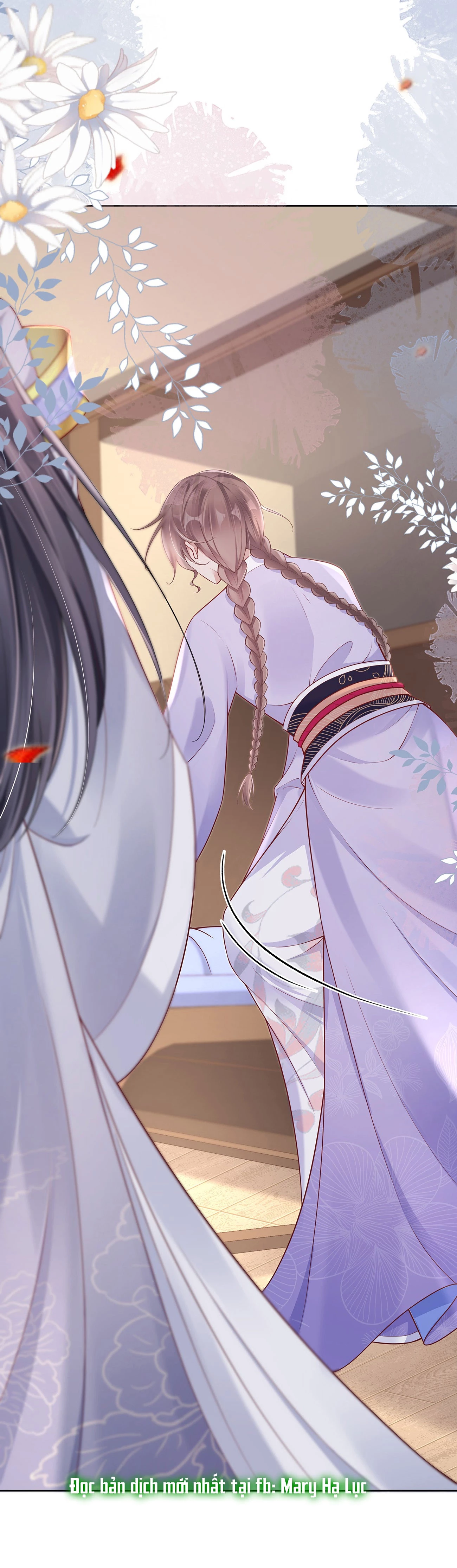 Phu Nhân Không Đoan Chính Chapter 11 - 5