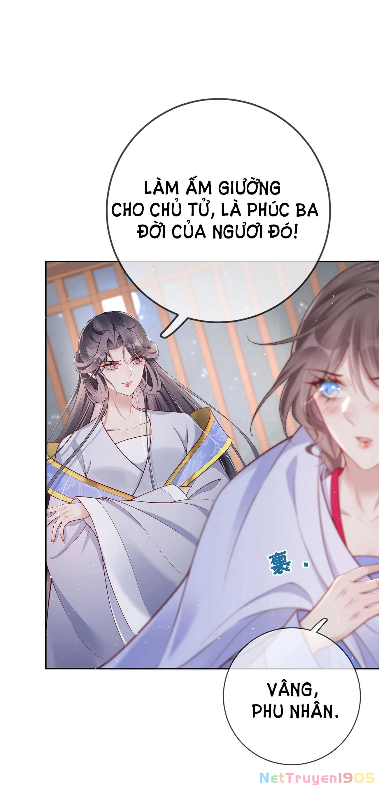 Phu Nhân Không Đoan Chính Chapter 11 - 6