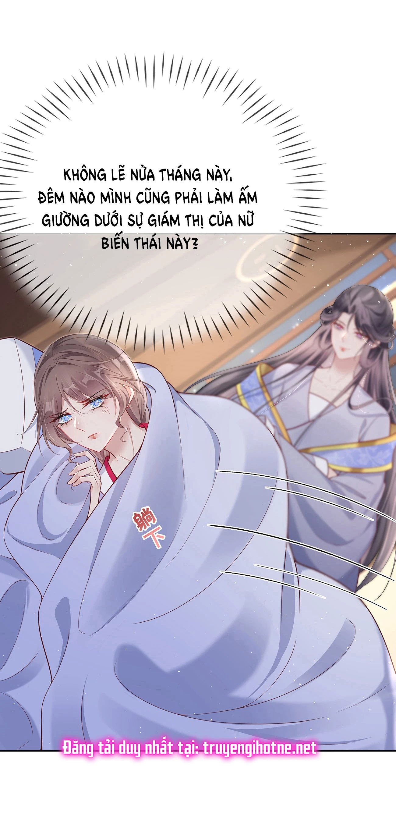 Phu Nhân Không Đoan Chính Chapter 11 - 7
