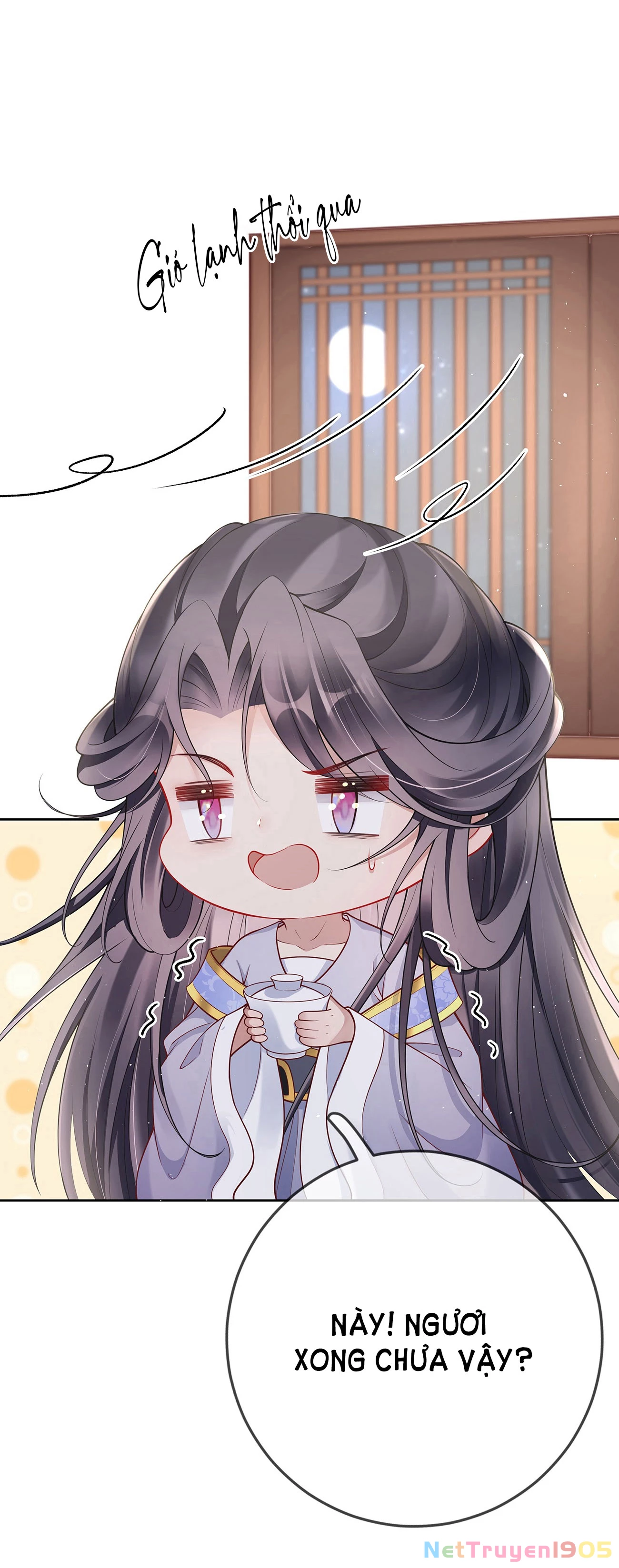 Phu Nhân Không Đoan Chính Chapter 11 - 8