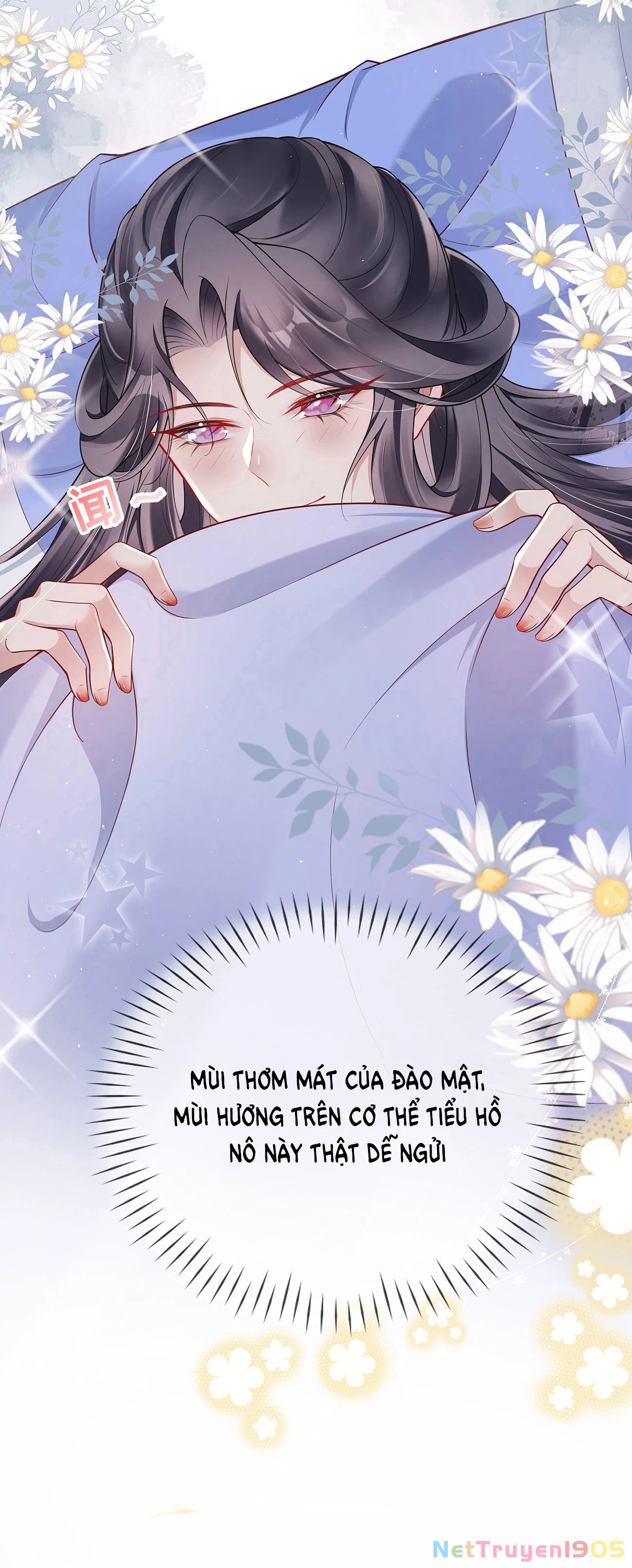 Phu Nhân Không Đoan Chính Chapter 11 - 11