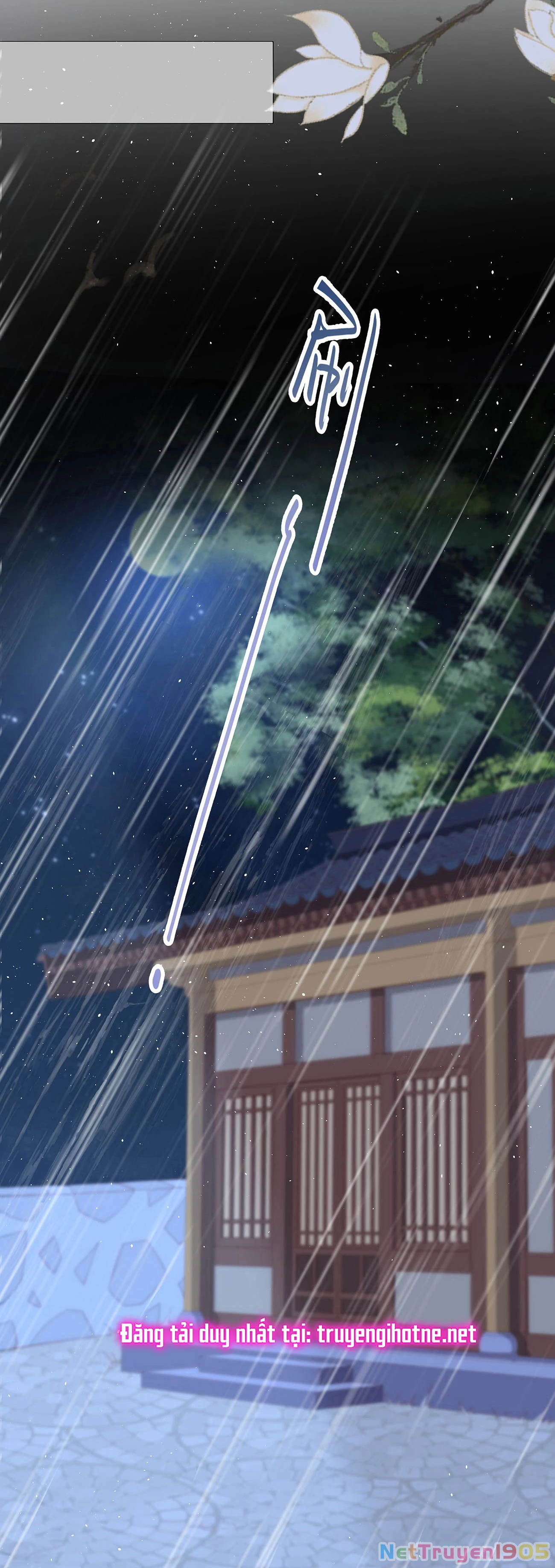 Phu Nhân Không Đoan Chính Chapter 11 - 16