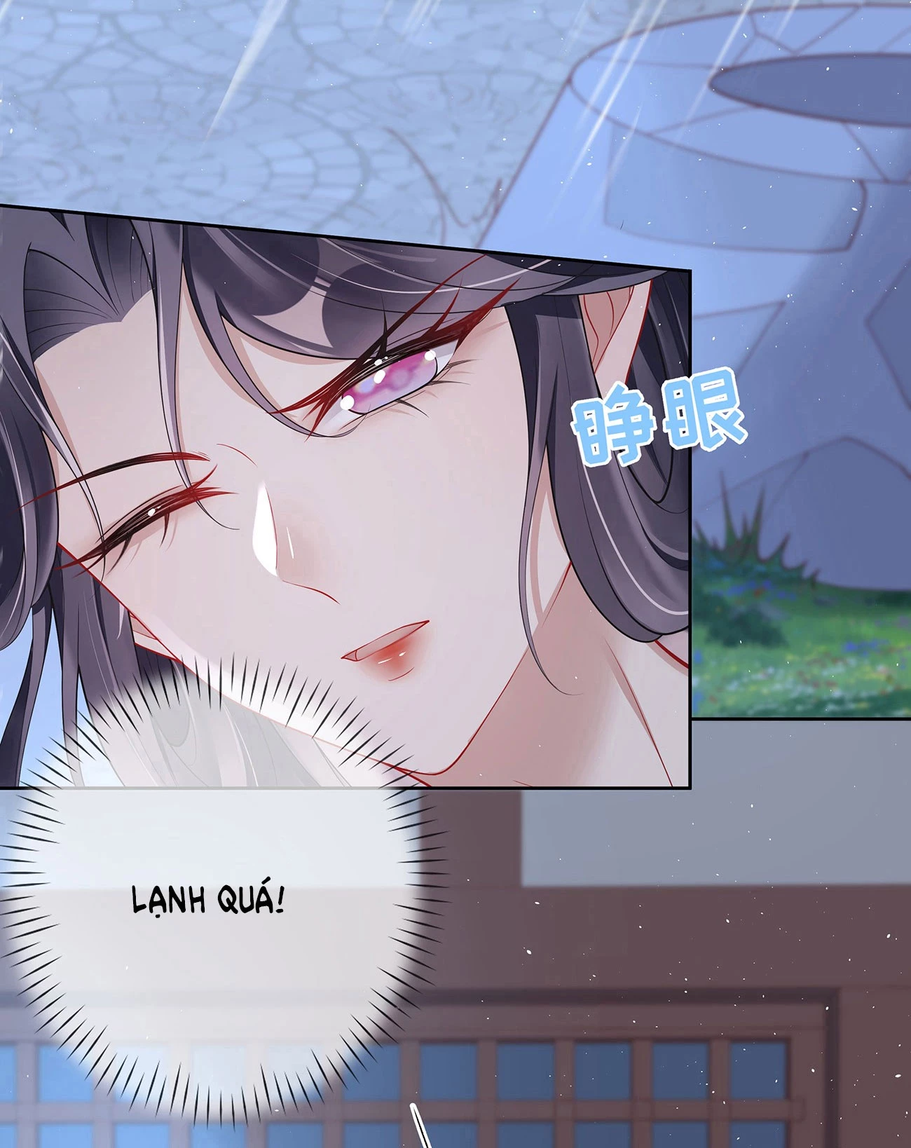 Phu Nhân Không Đoan Chính Chapter 11 - 17