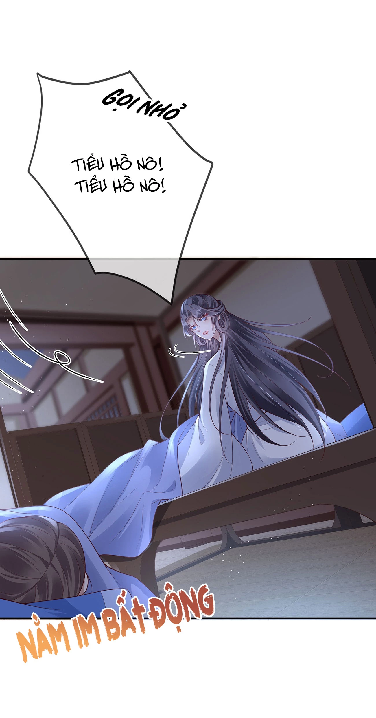 Phu Nhân Không Đoan Chính Chapter 11 - 19