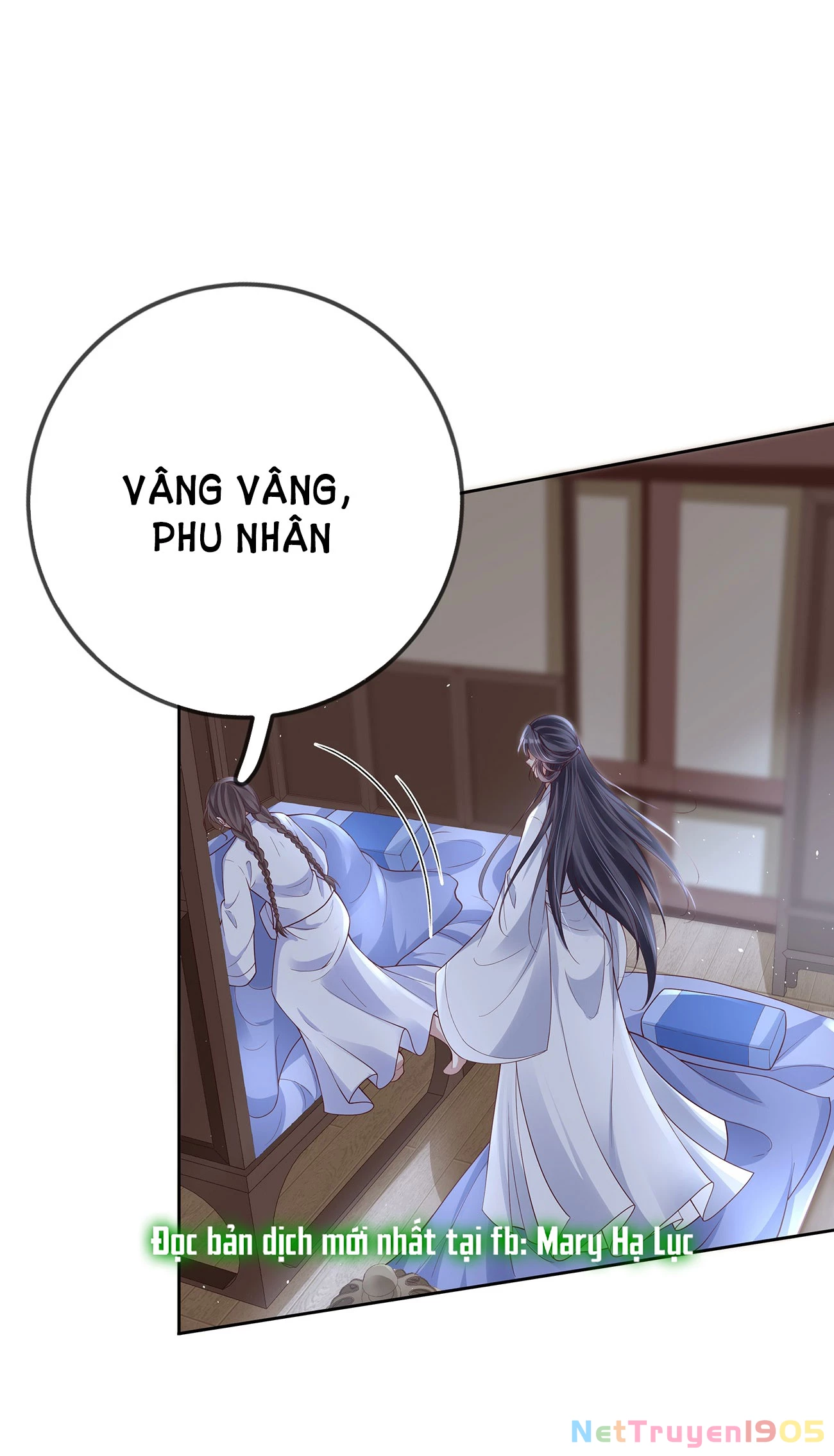 Phu Nhân Không Đoan Chính Chapter 11 - 22