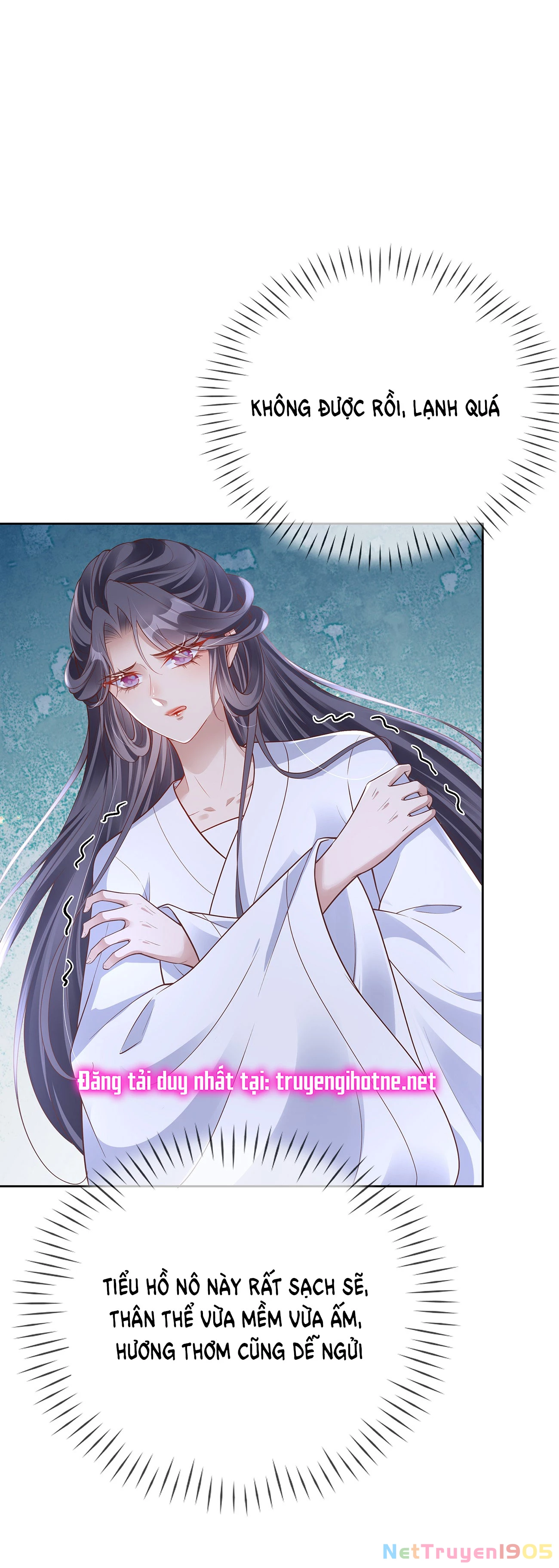 Phu Nhân Không Đoan Chính Chapter 11 - 24