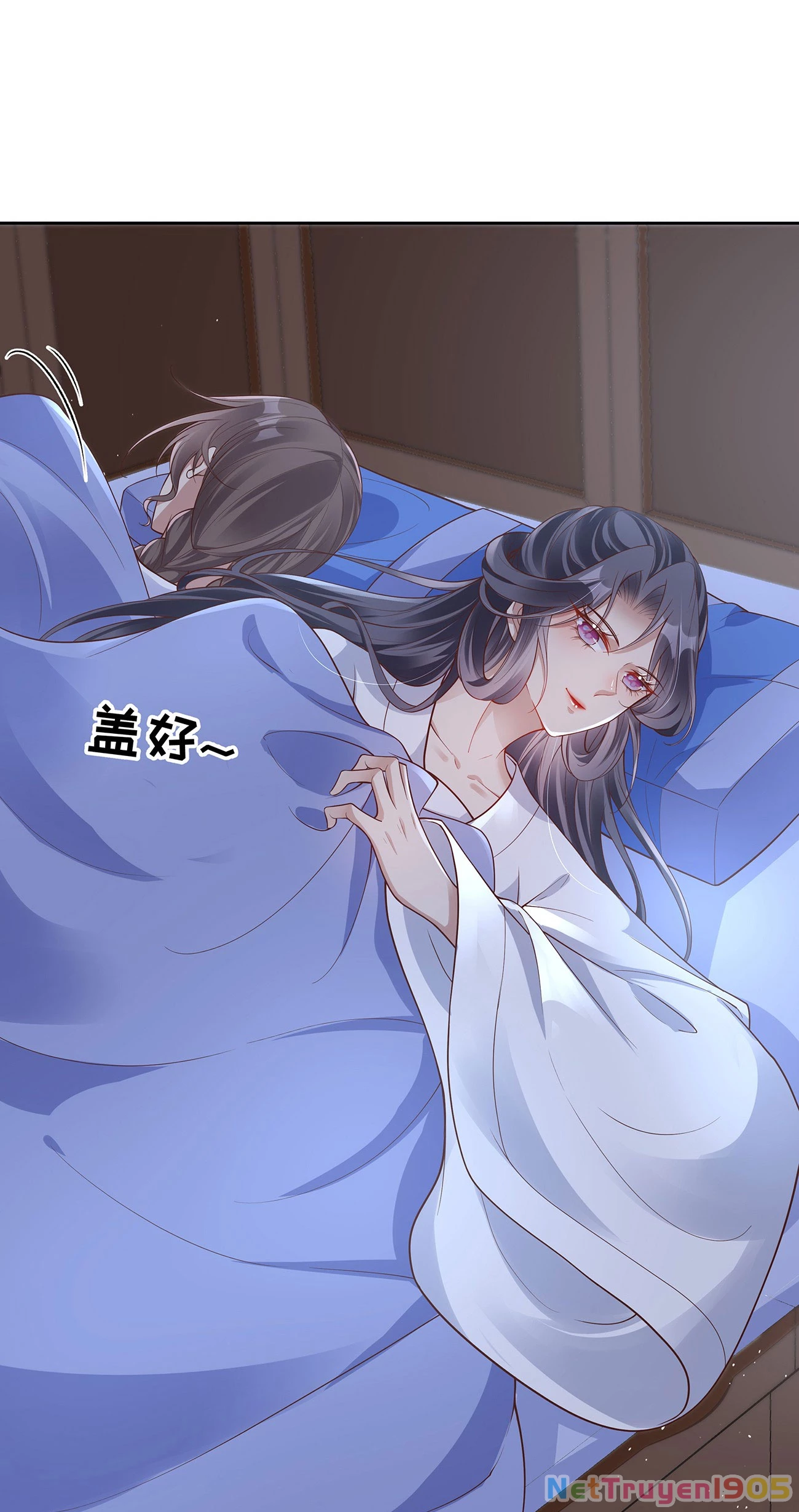 Phu Nhân Không Đoan Chính Chapter 11 - 26