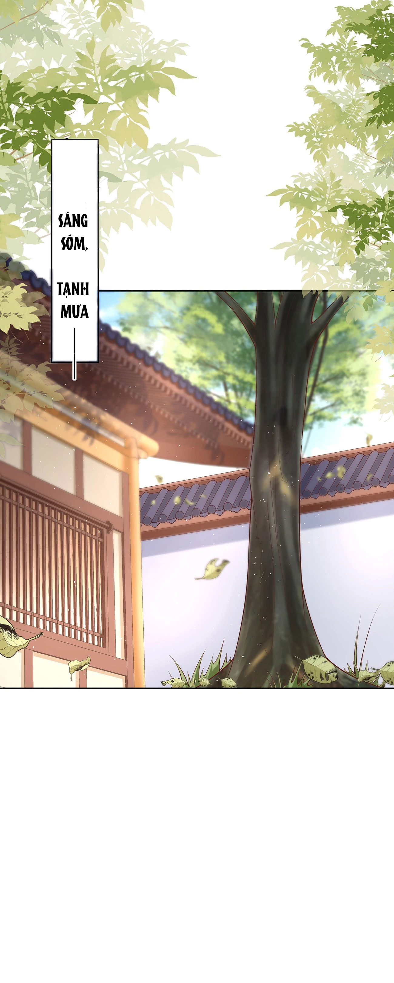 Phu Nhân Không Đoan Chính Chapter 11 - 28