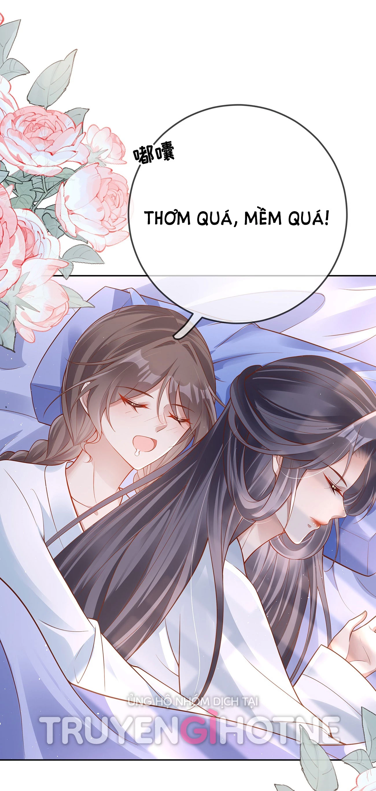 Phu Nhân Không Đoan Chính Chapter 11 - 29