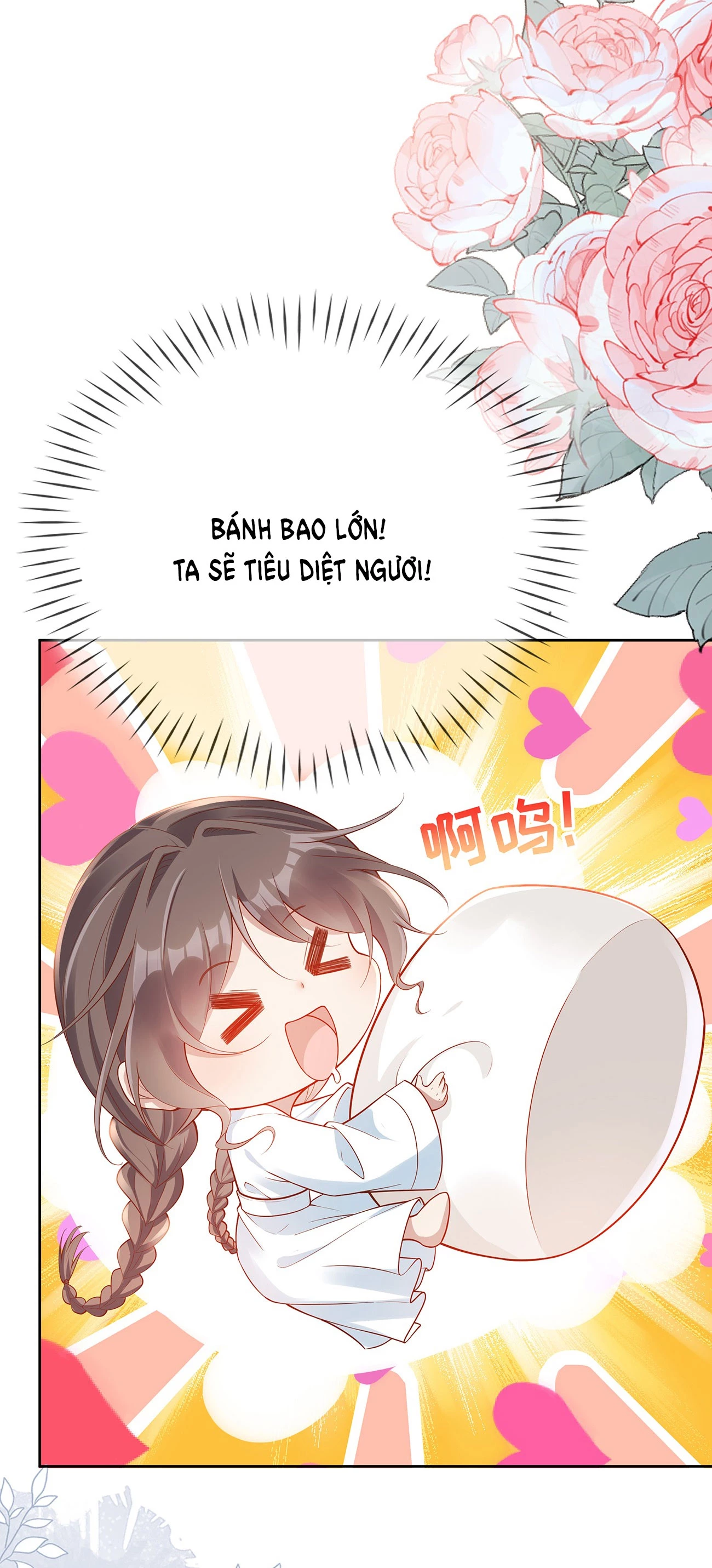 Phu Nhân Không Đoan Chính Chapter 11 - 30