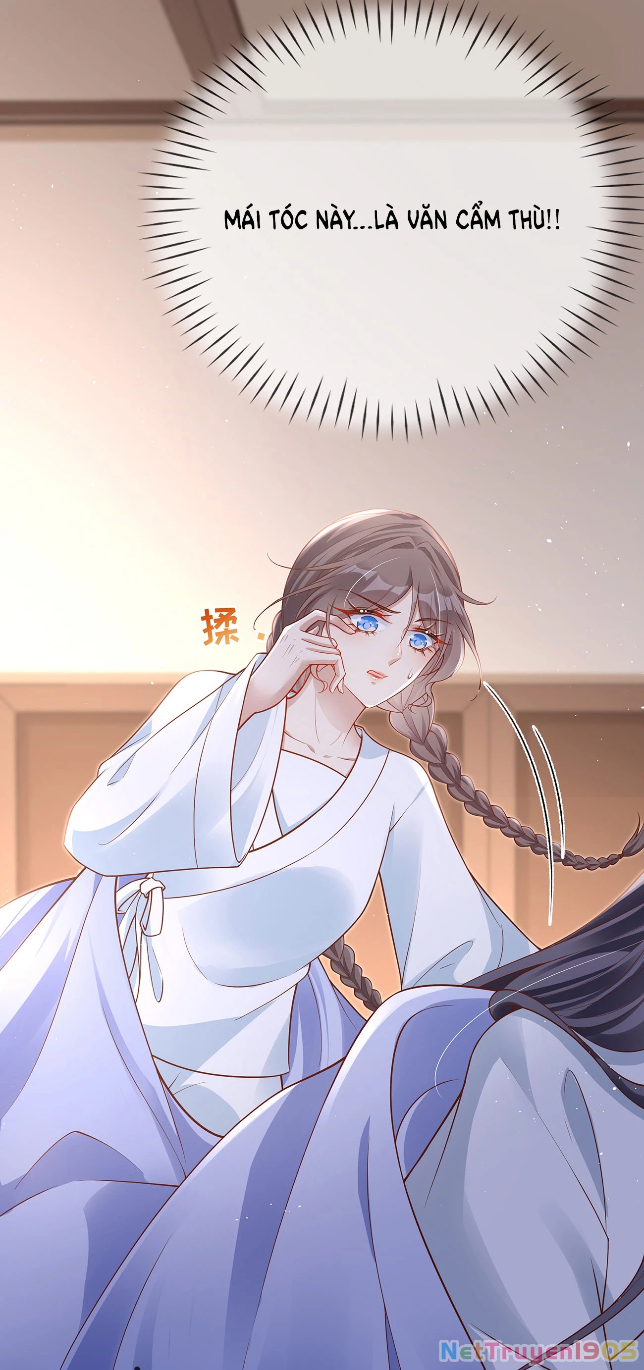 Phu Nhân Không Đoan Chính Chapter 11 - 32