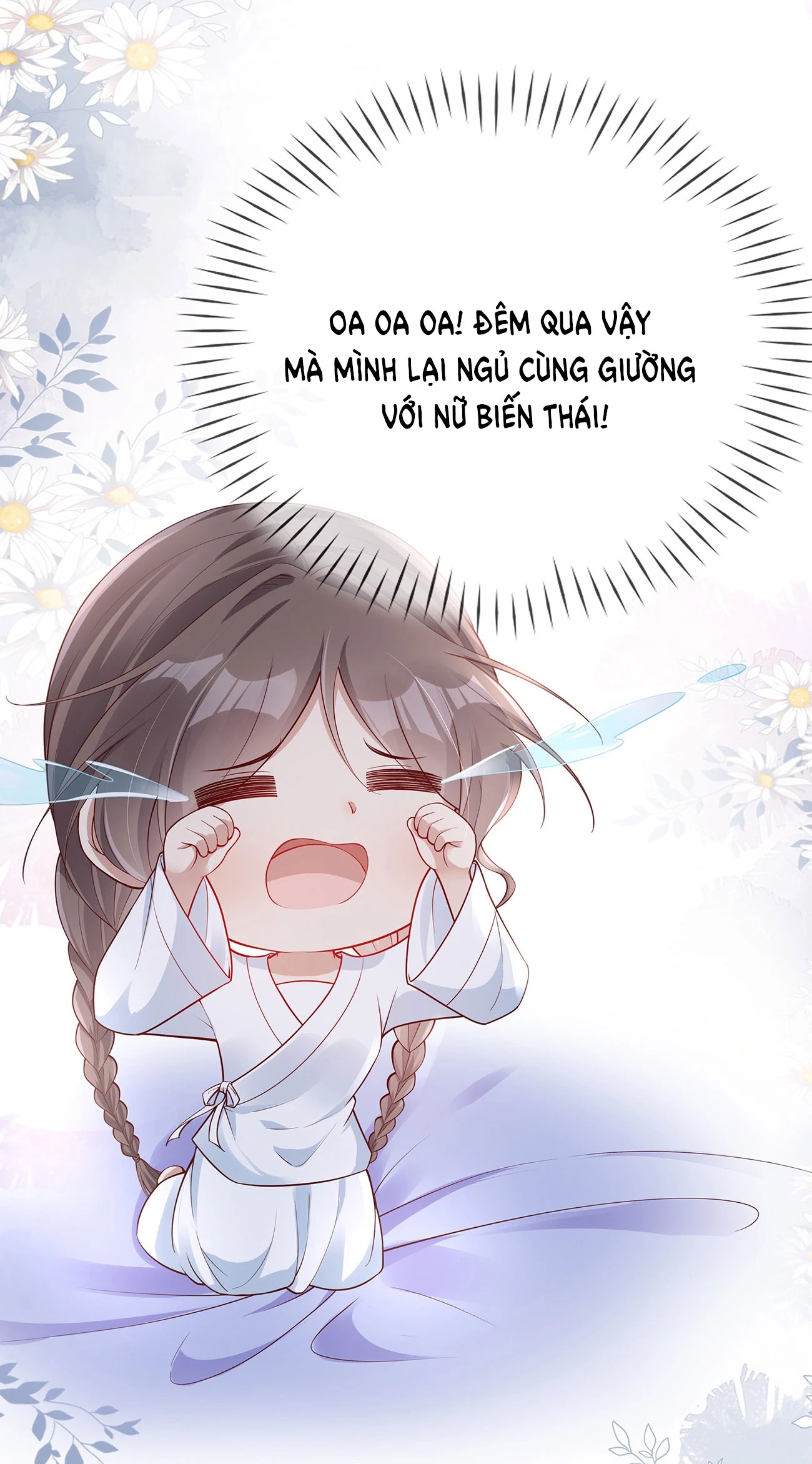 Phu Nhân Không Đoan Chính Chapter 11 - 36