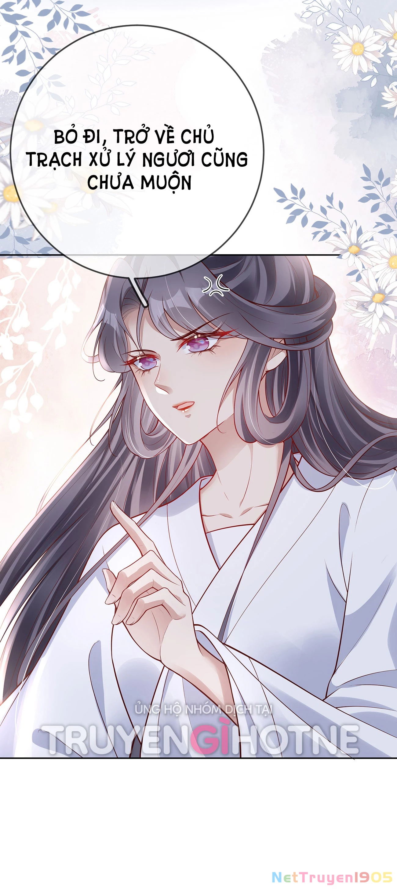 Phu Nhân Không Đoan Chính Chapter 11 - 37