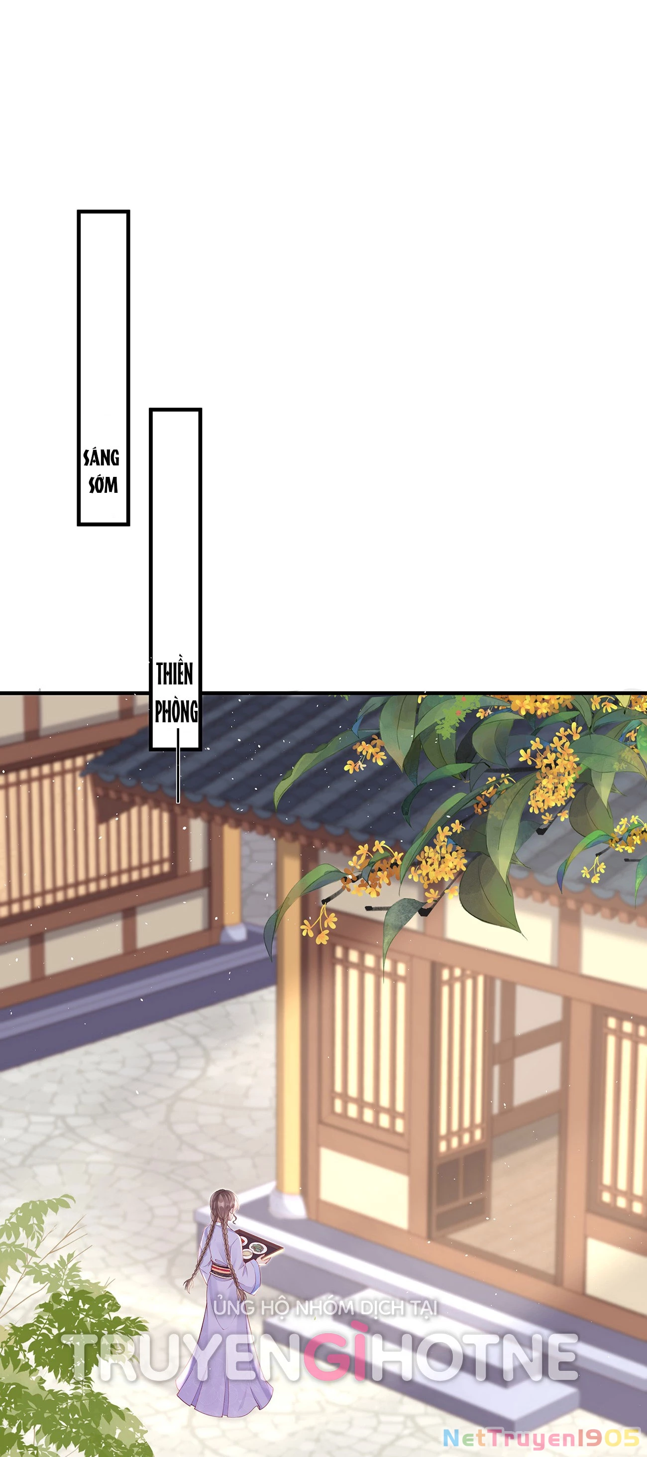 Phu Nhân Không Đoan Chính Chapter 12 - 2