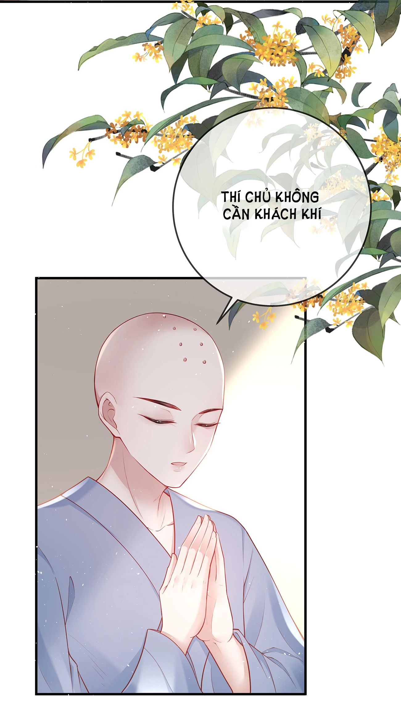 Phu Nhân Không Đoan Chính Chapter 12 - 10