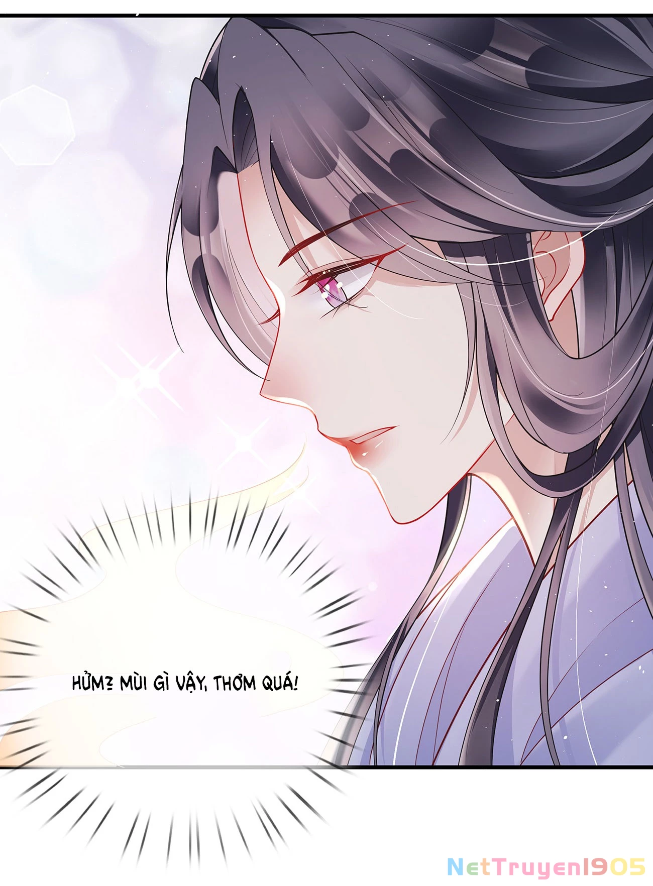 Phu Nhân Không Đoan Chính Chapter 12 - 17