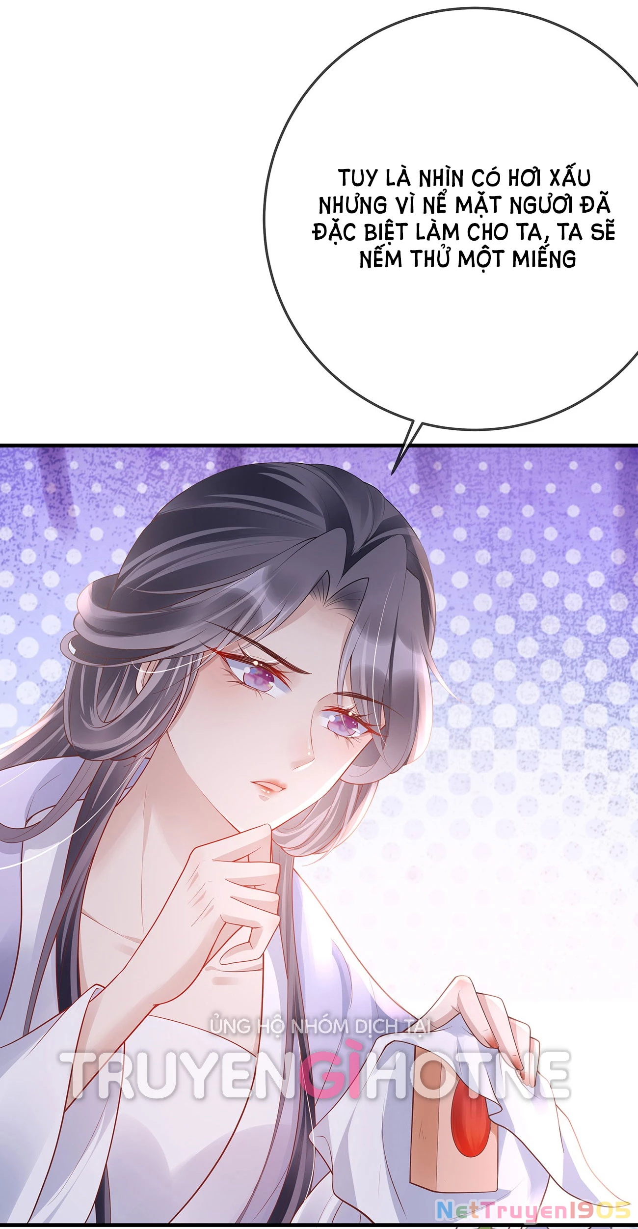 Phu Nhân Không Đoan Chính Chapter 12 - 20