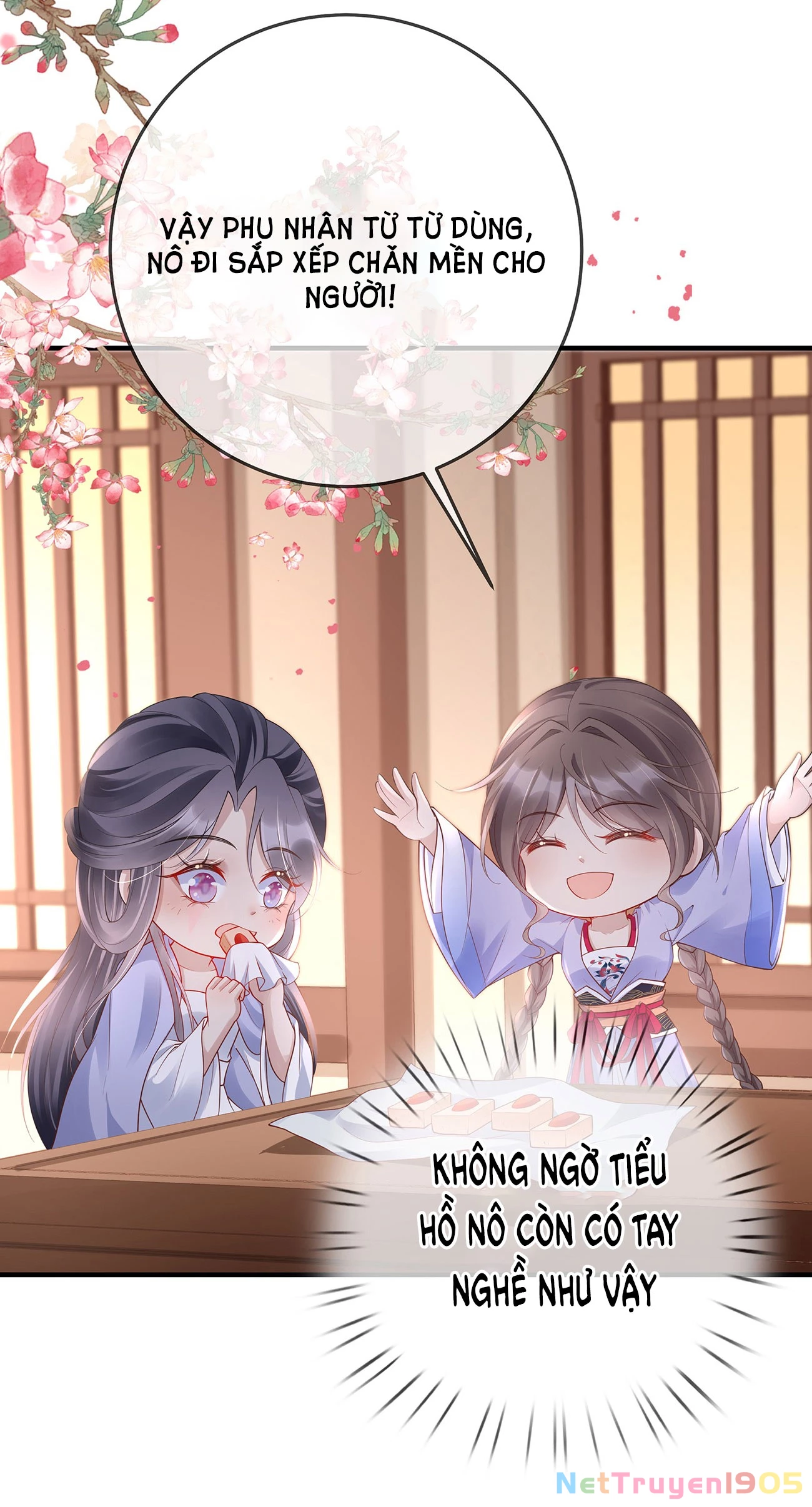 Phu Nhân Không Đoan Chính Chapter 12 - 22