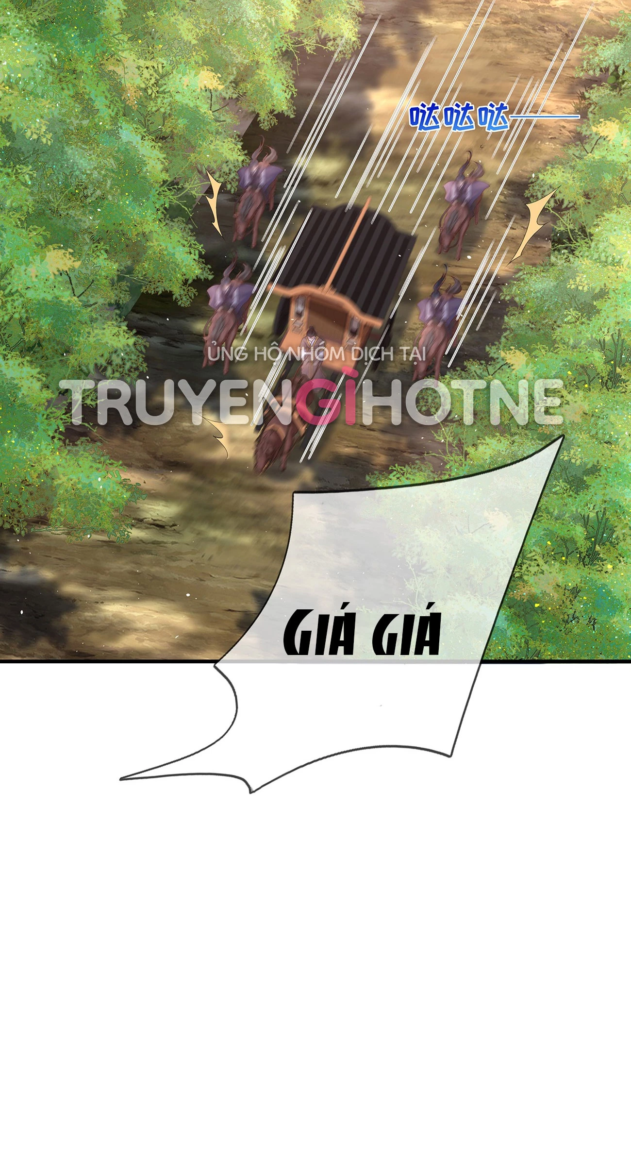 Phu Nhân Không Đoan Chính Chapter 12 - 29