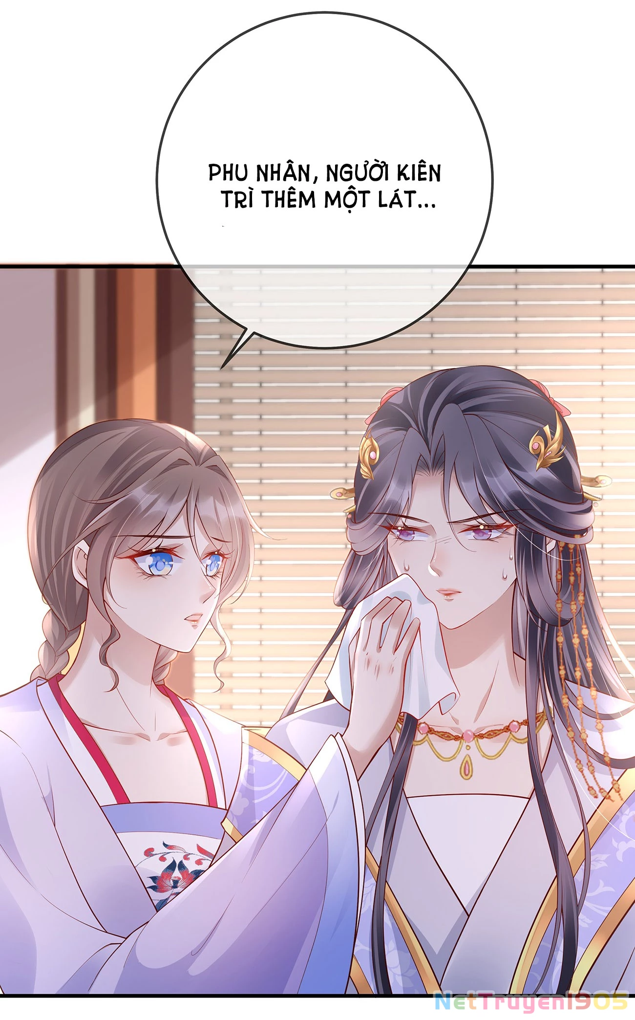 Phu Nhân Không Đoan Chính Chapter 12 - 31