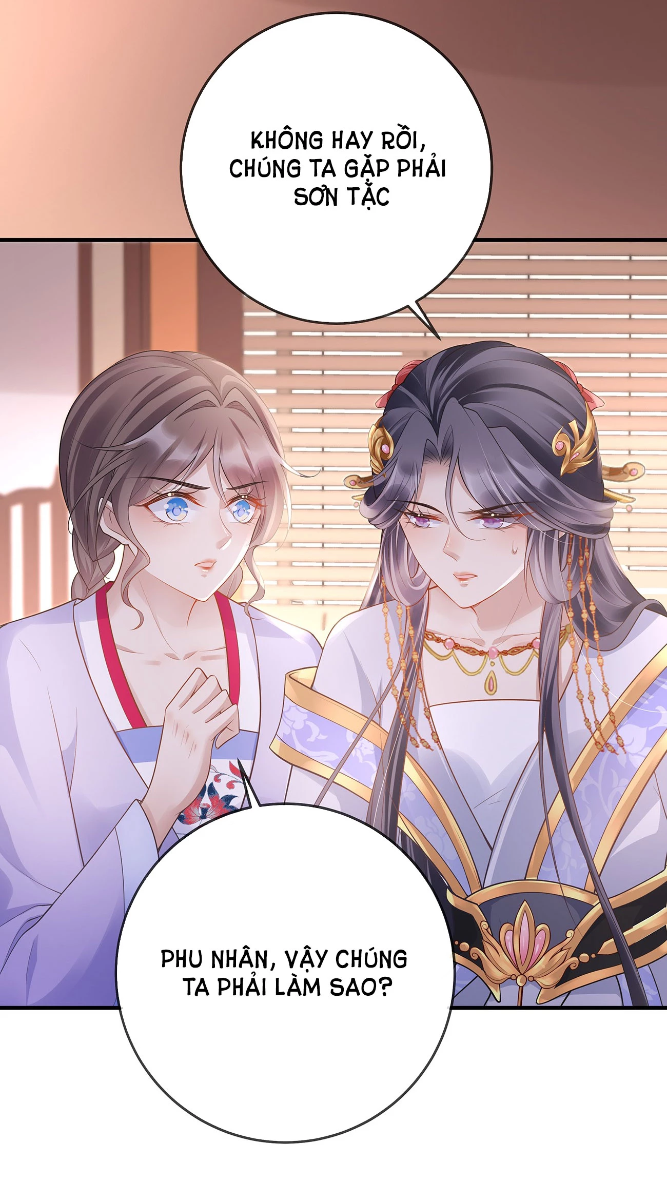 Phu Nhân Không Đoan Chính Chapter 12 - 34