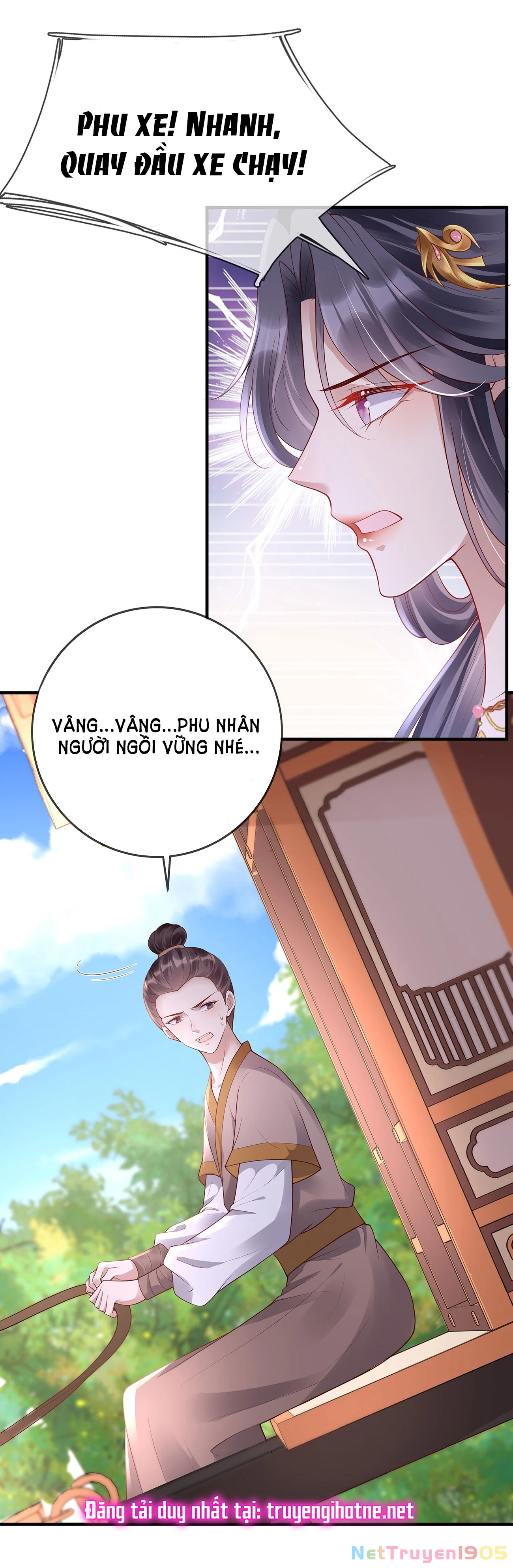 Phu Nhân Không Đoan Chính Chapter 12 - 35