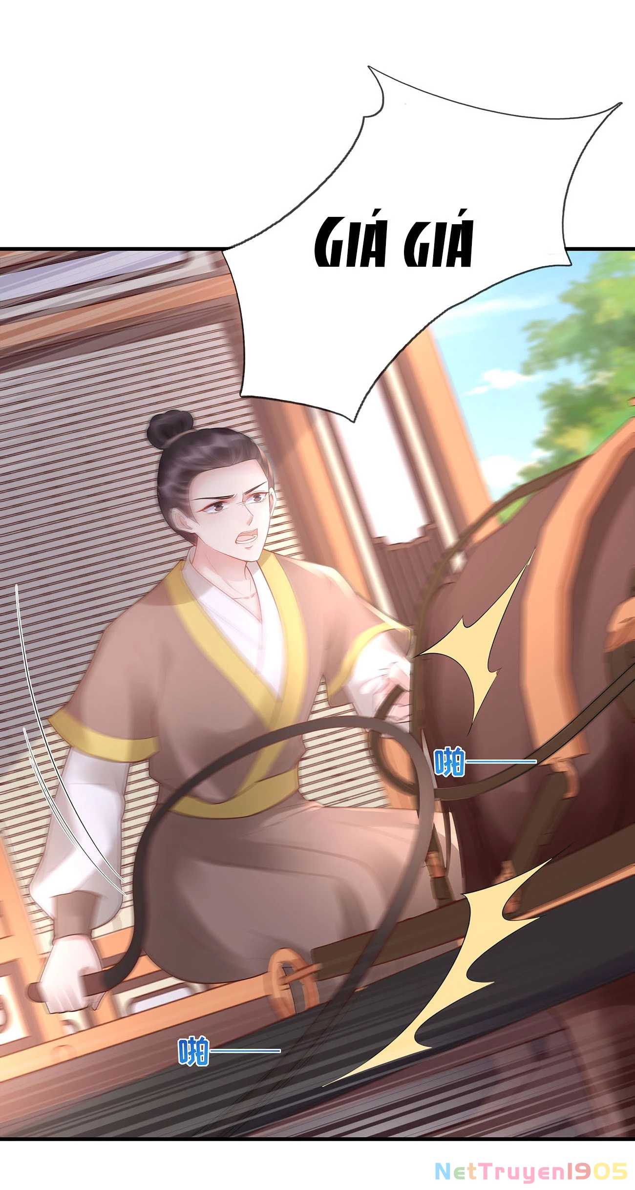 Phu Nhân Không Đoan Chính Chapter 12 - 38