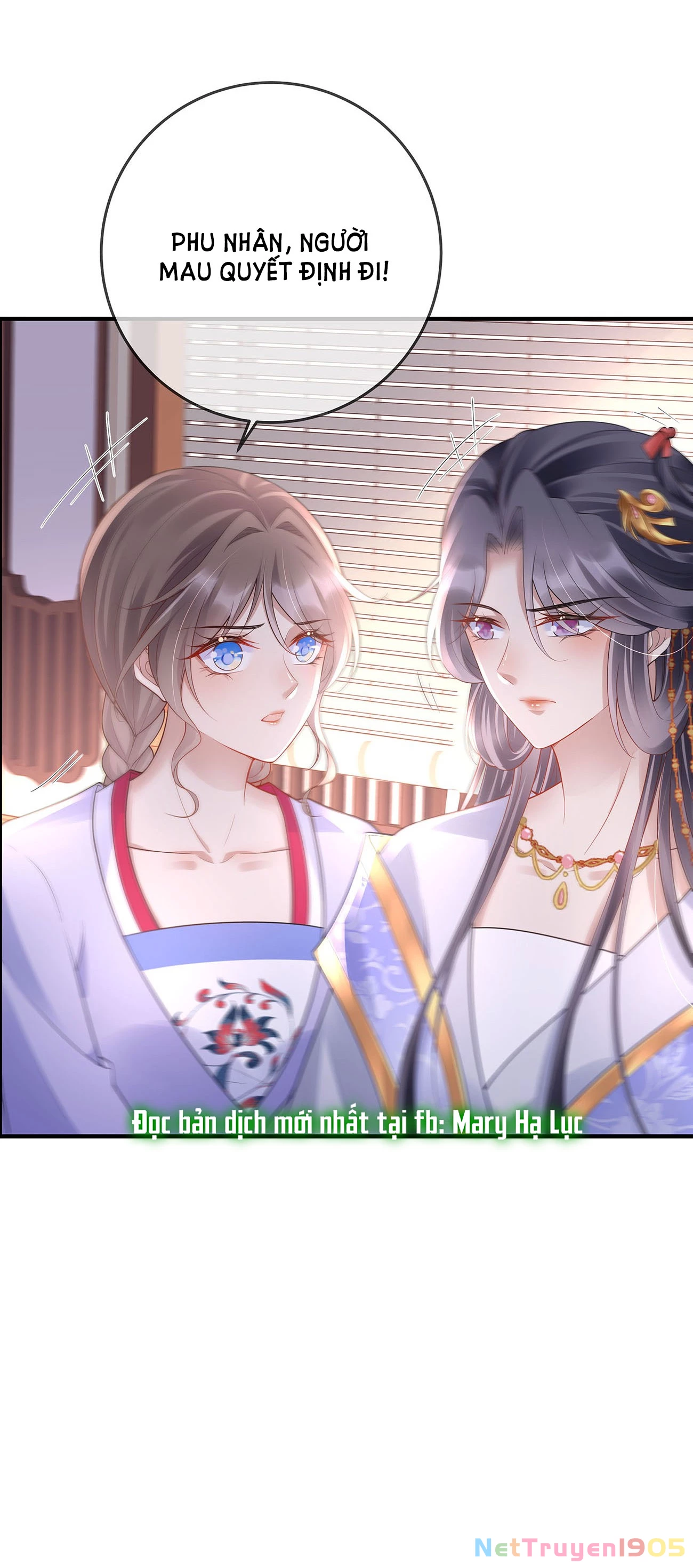 Phu Nhân Không Đoan Chính Chapter 12 - 40