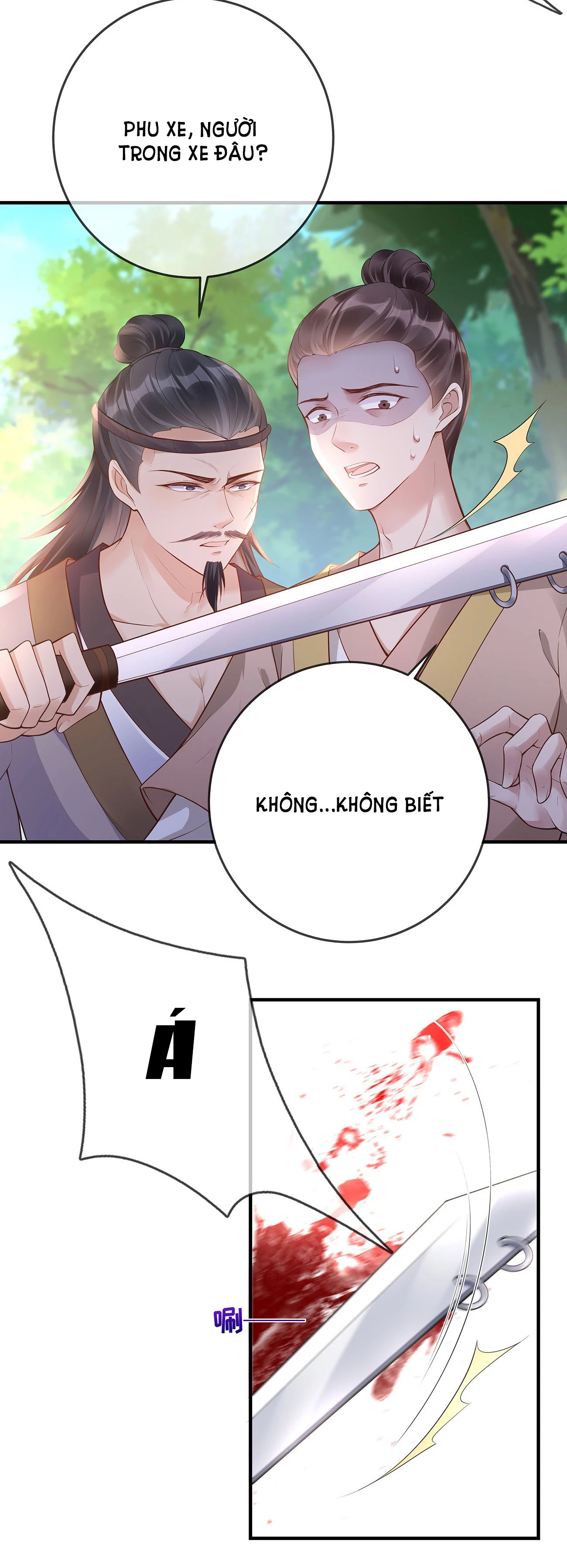 Phu Nhân Không Đoan Chính Chapter 12 - 45