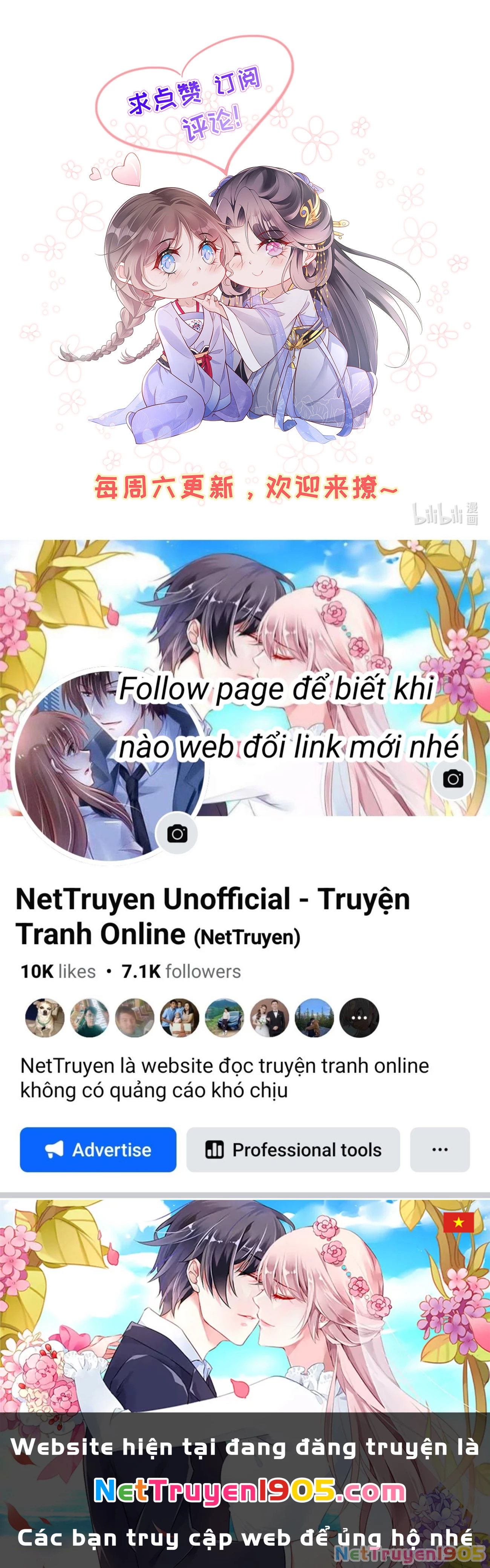 Phu Nhân Không Đoan Chính Chapter 12 - 47