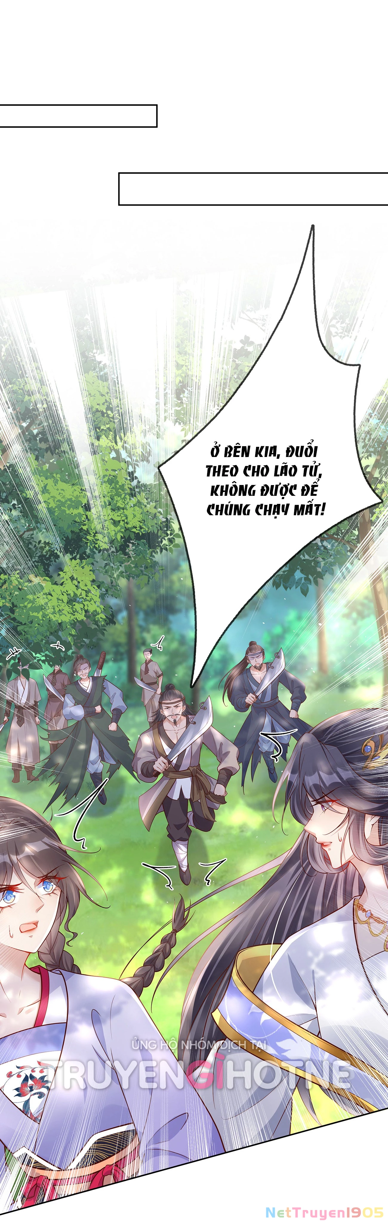 Phu Nhân Không Đoan Chính Chapter 13 - 2