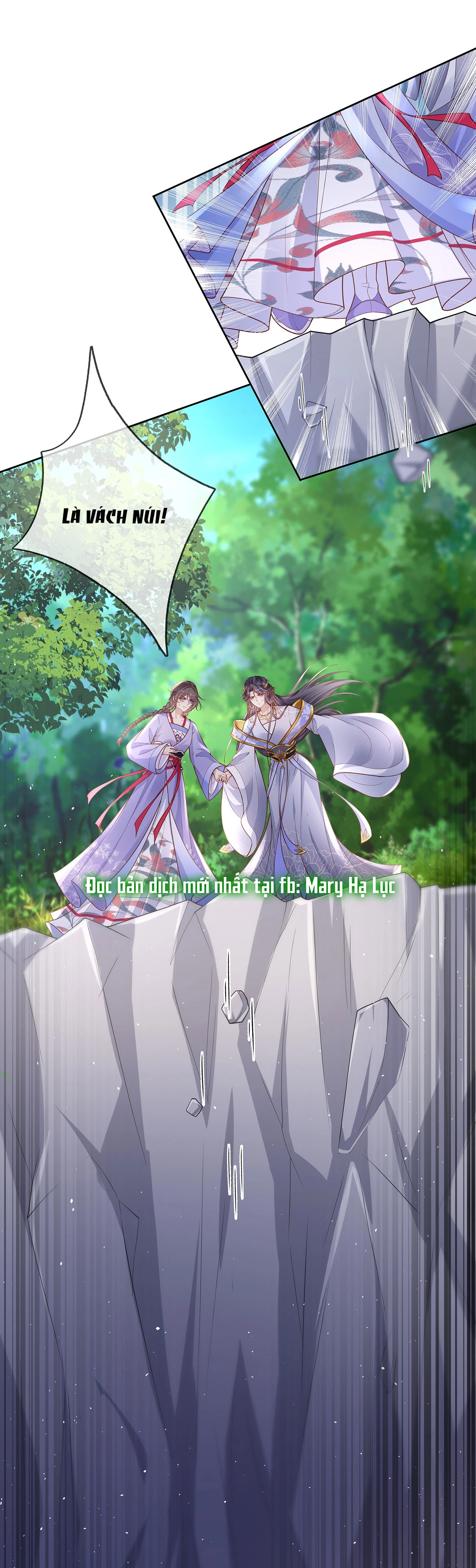 Phu Nhân Không Đoan Chính Chapter 13 - 5